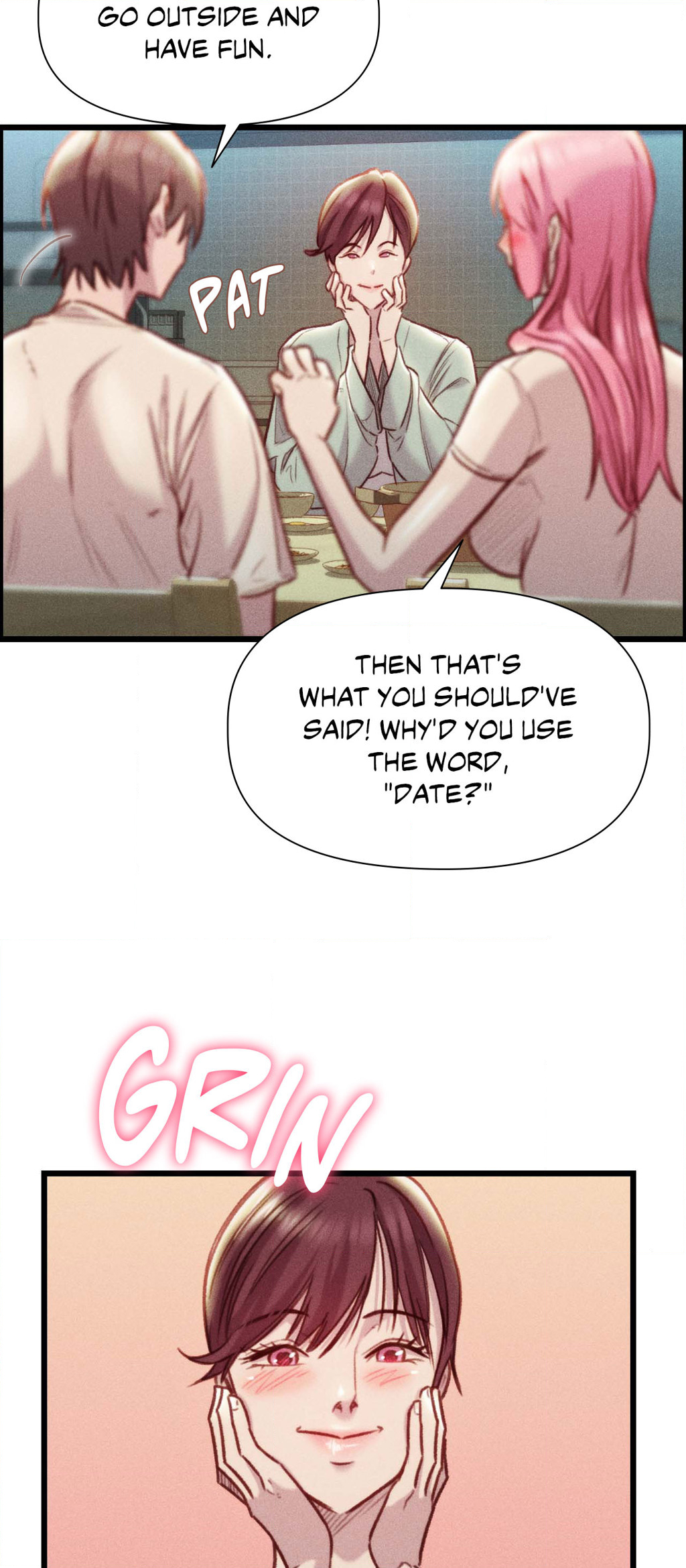 Ladies’ Man Chapter 20 - HolyManga.Net