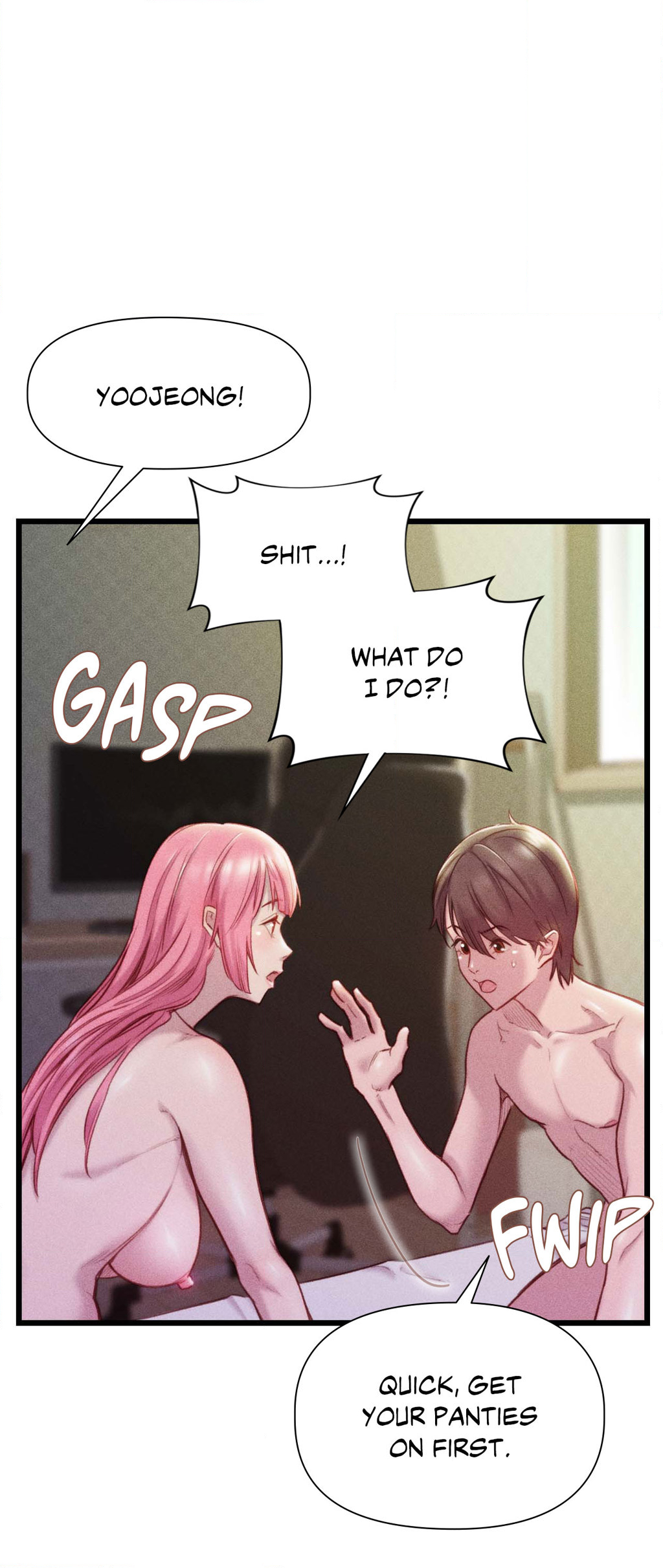 Ladies’ Man Chapter 20 - HolyManga.Net