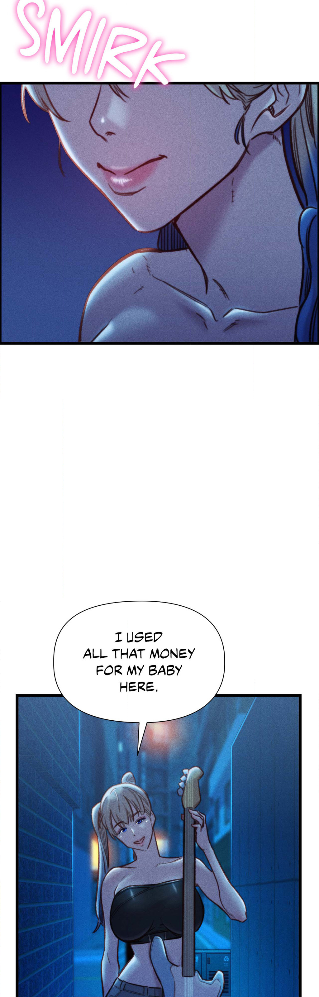 Ladies’ Man Chapter 21 - HolyManga.Net