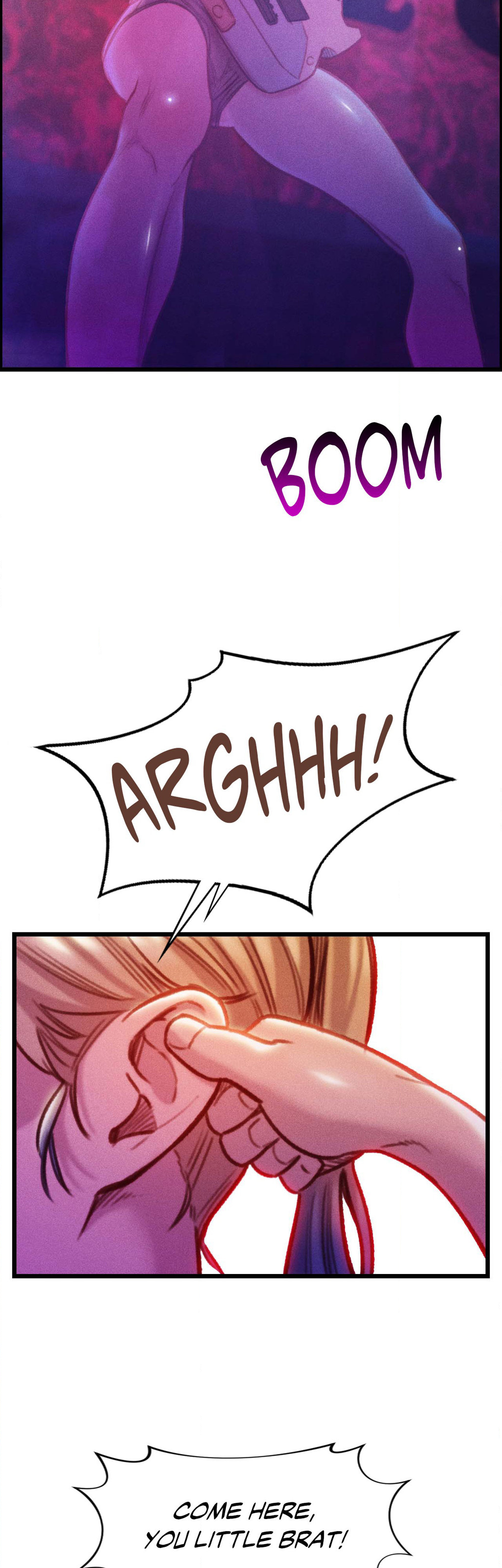 Ladies’ Man Chapter 21 - HolyManga.Net