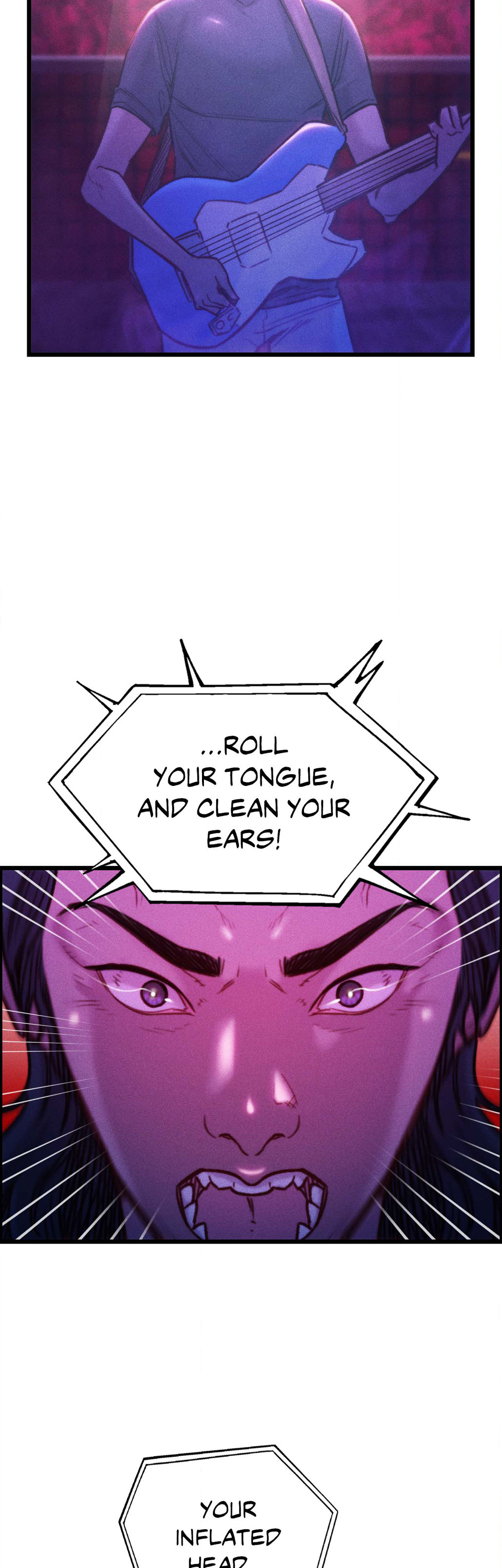 Ladies’ Man Chapter 21 - HolyManga.Net