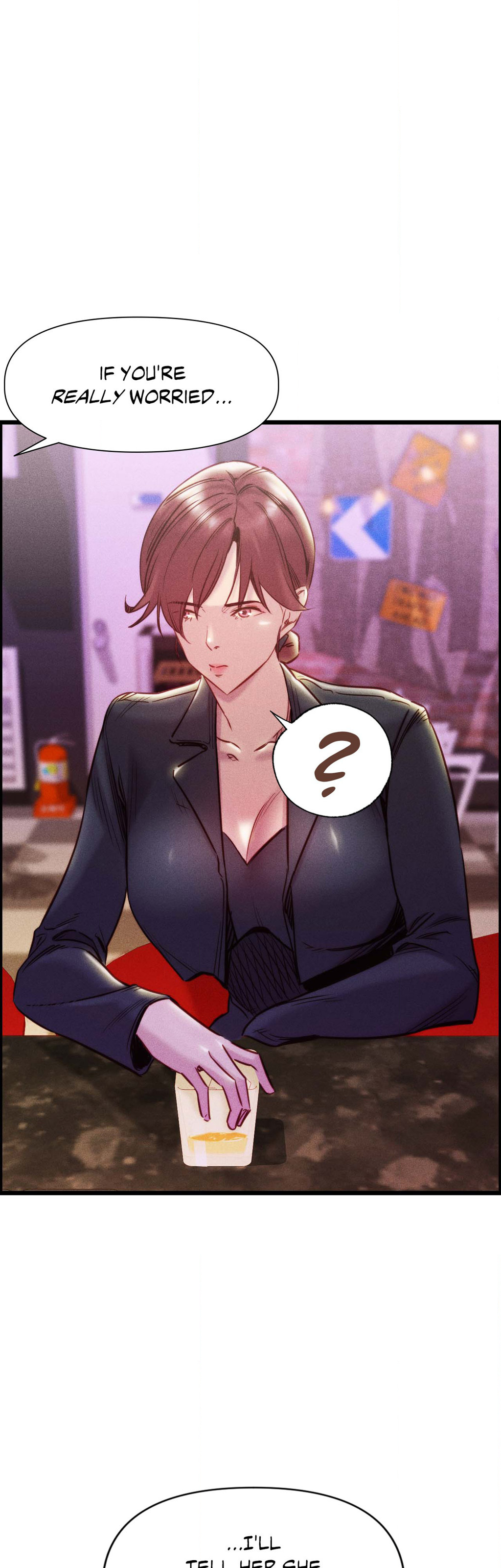 Ladies’ Man Chapter 21 - HolyManga.Net
