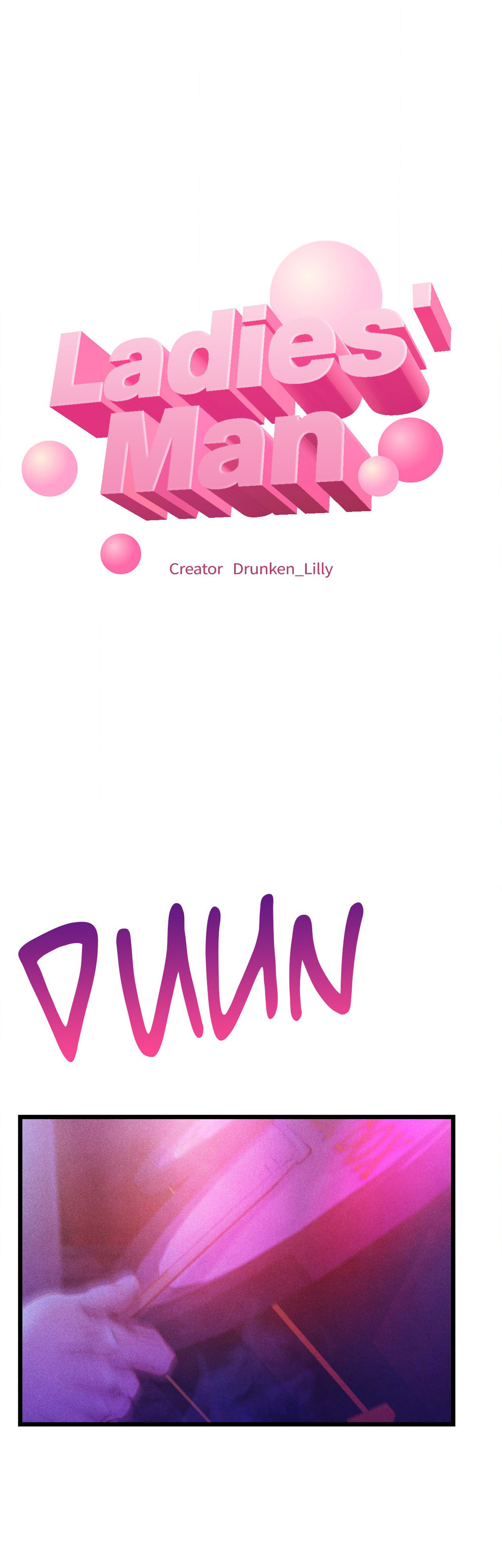 Ladies’ Man Chapter 21 - HolyManga.Net