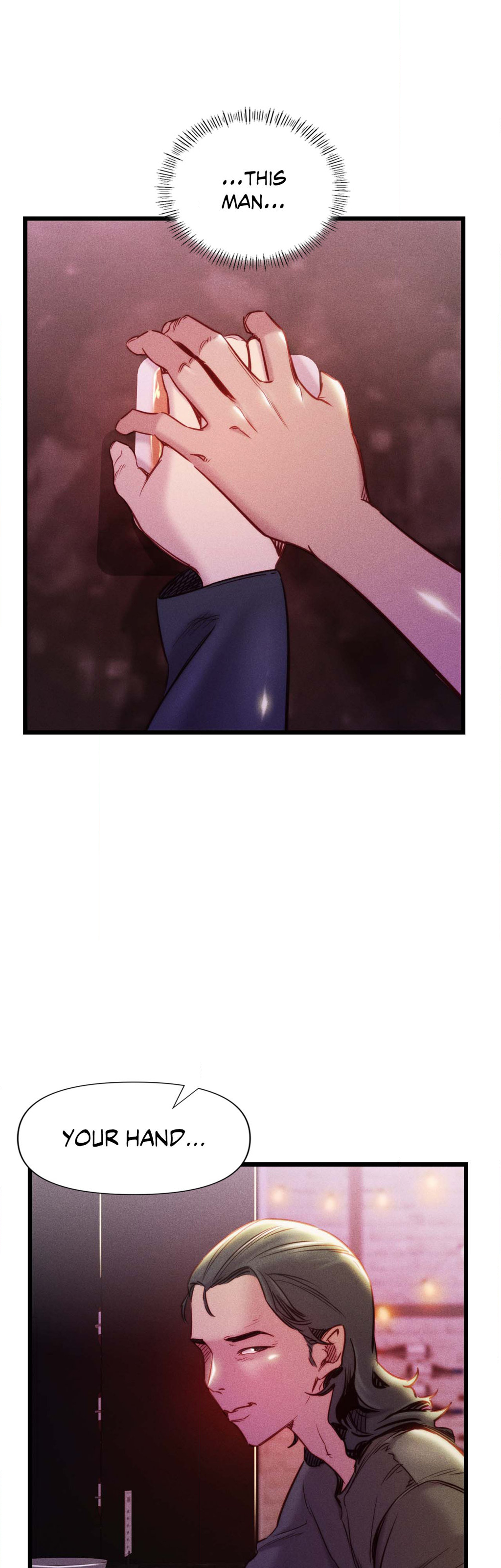 Ladies’ Man Chapter 21 - HolyManga.Net