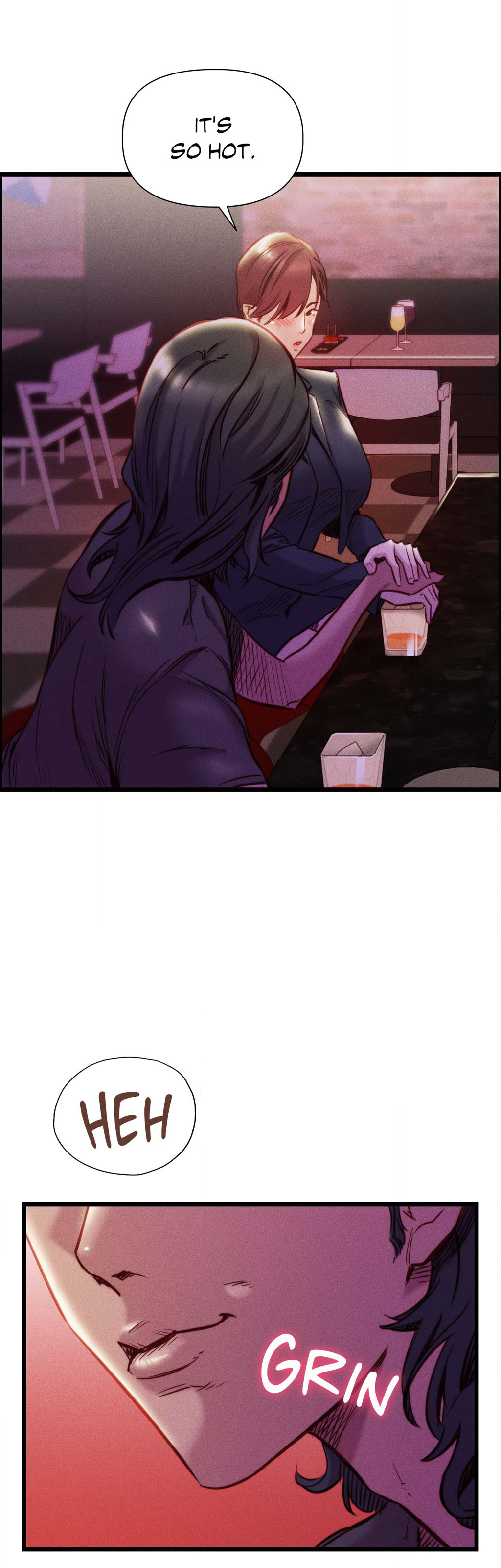 Ladies’ Man Chapter 21 - HolyManga.Net