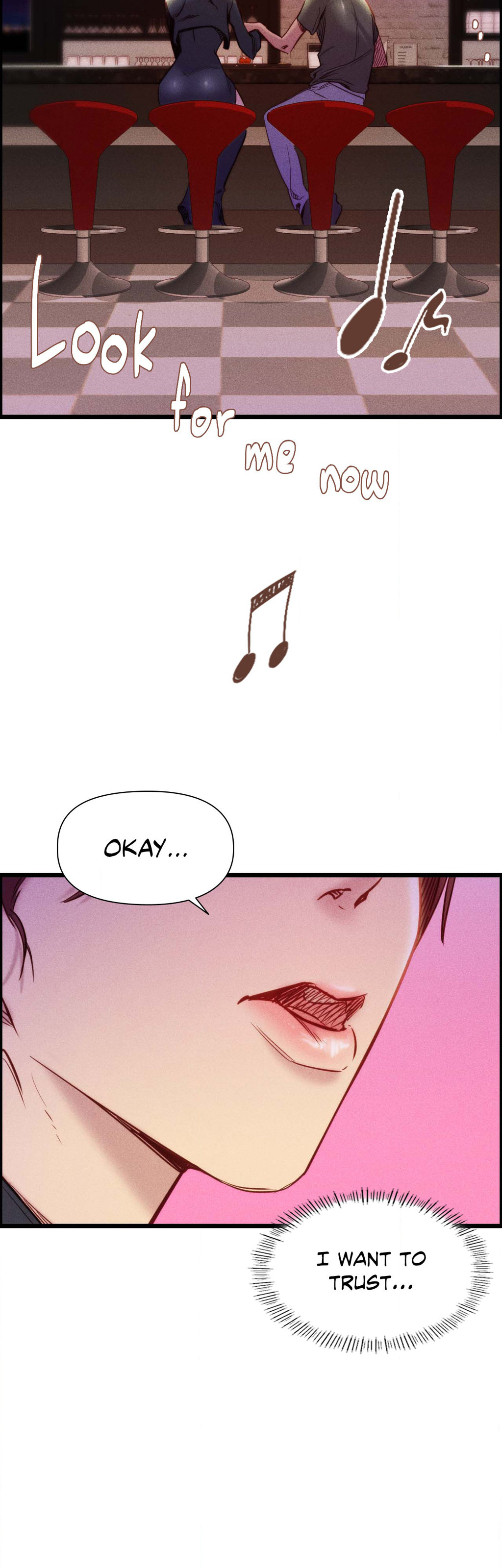 Ladies’ Man Chapter 21 - HolyManga.Net