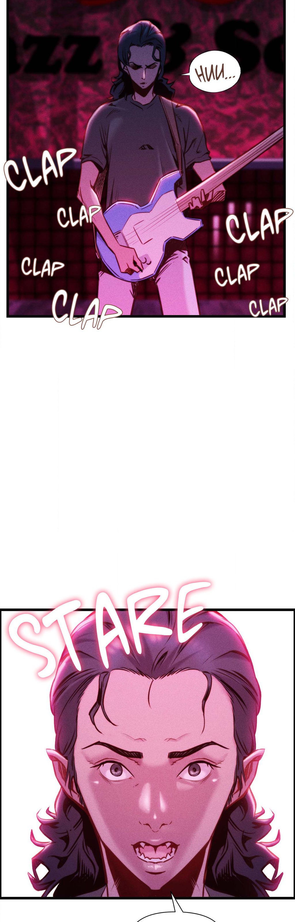 Ladies’ Man Chapter 21 - HolyManga.Net