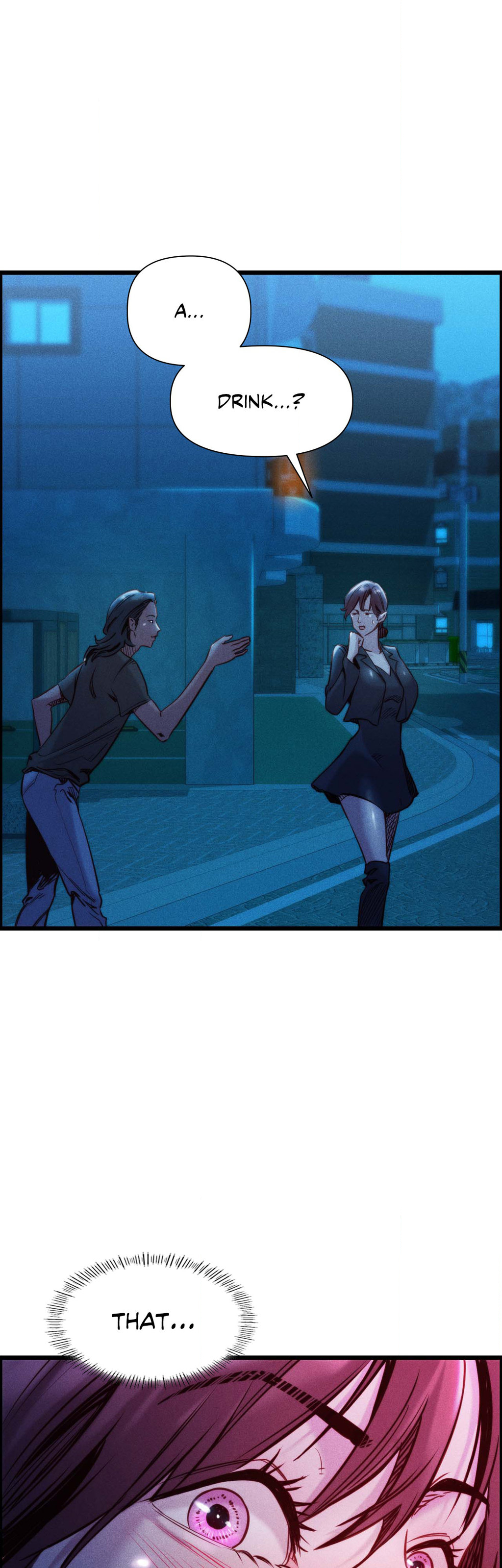 Ladies’ Man Chapter 21 - HolyManga.Net