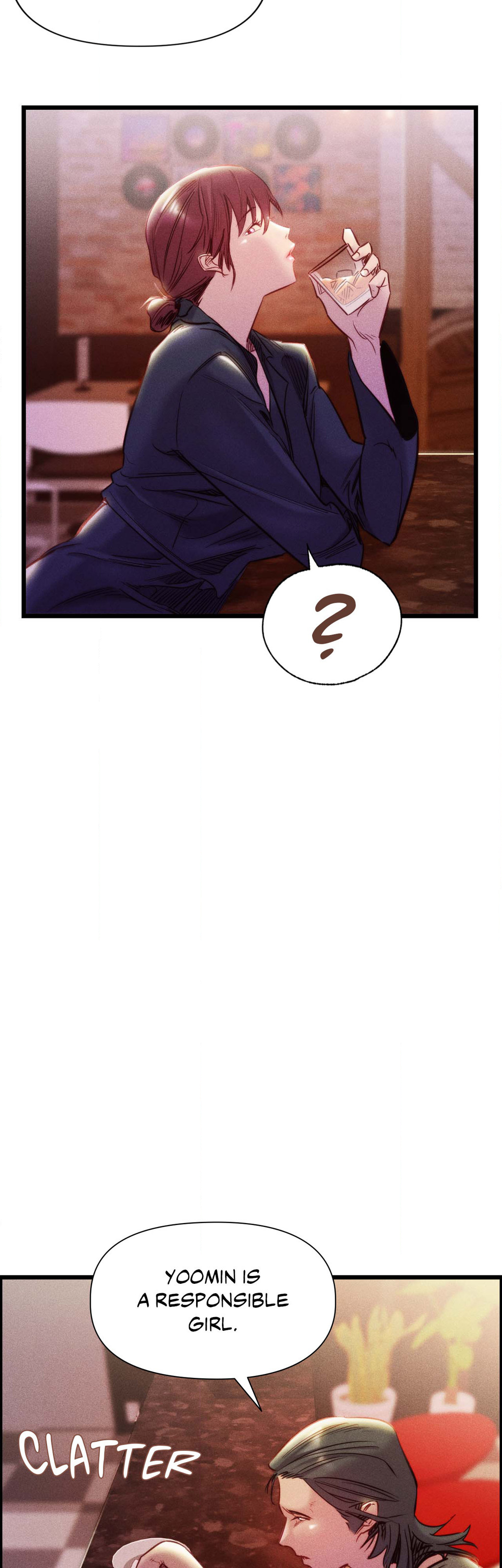 Ladies’ Man Chapter 21 - HolyManga.Net
