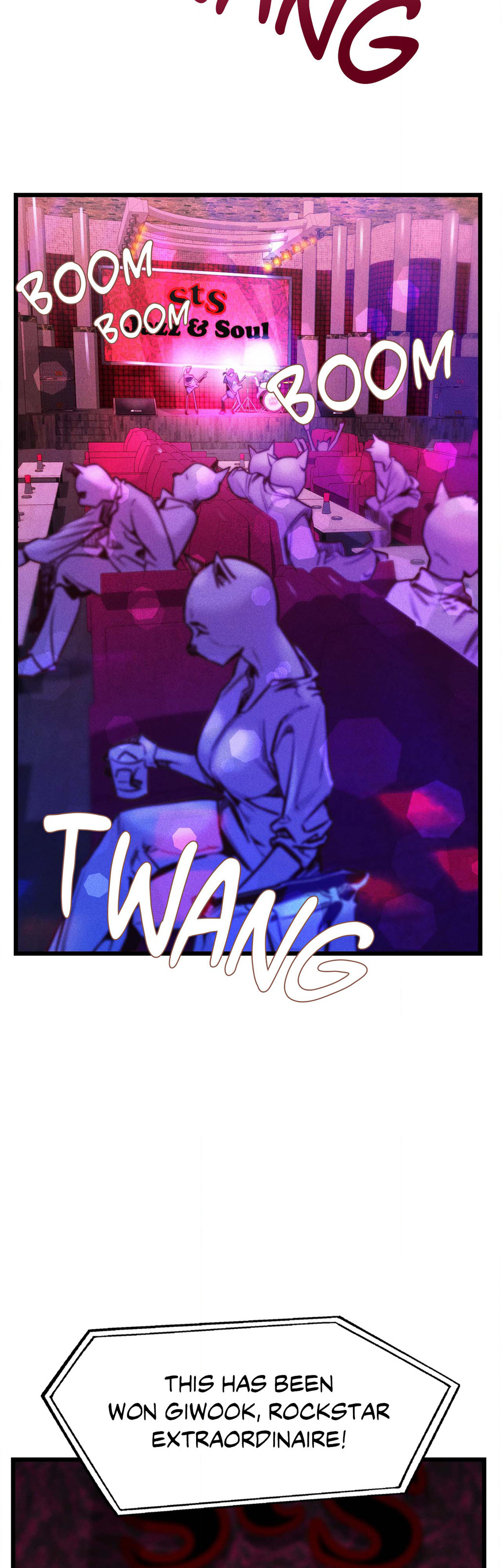 Ladies’ Man Chapter 21 - HolyManga.Net