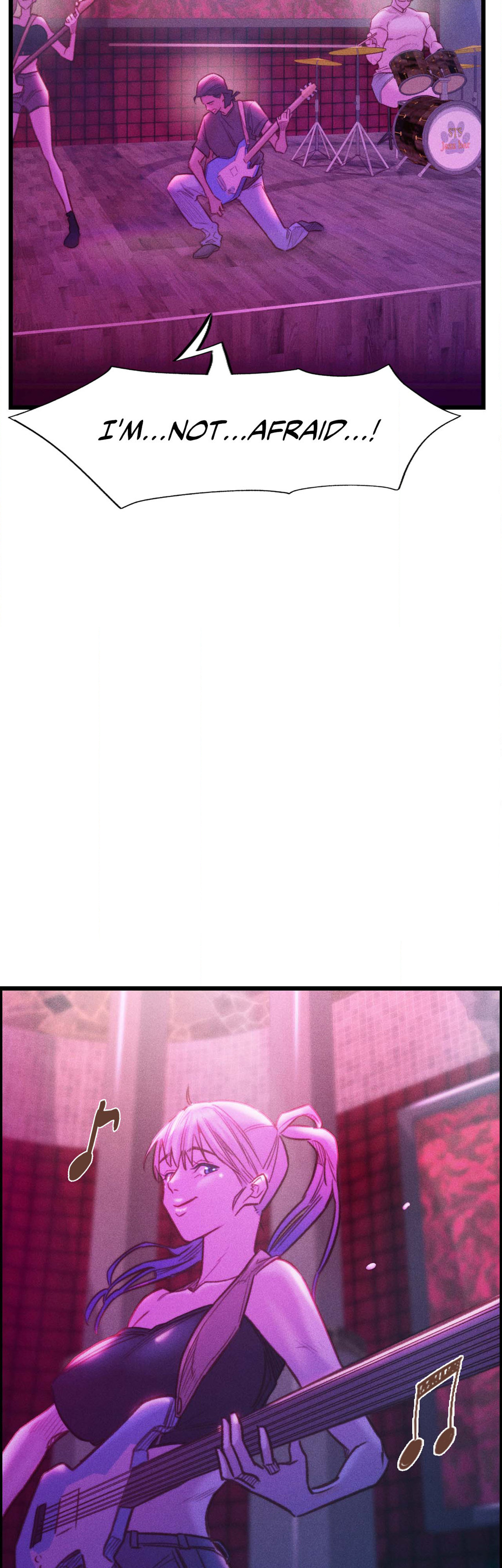 Ladies’ Man Chapter 21 - HolyManga.Net