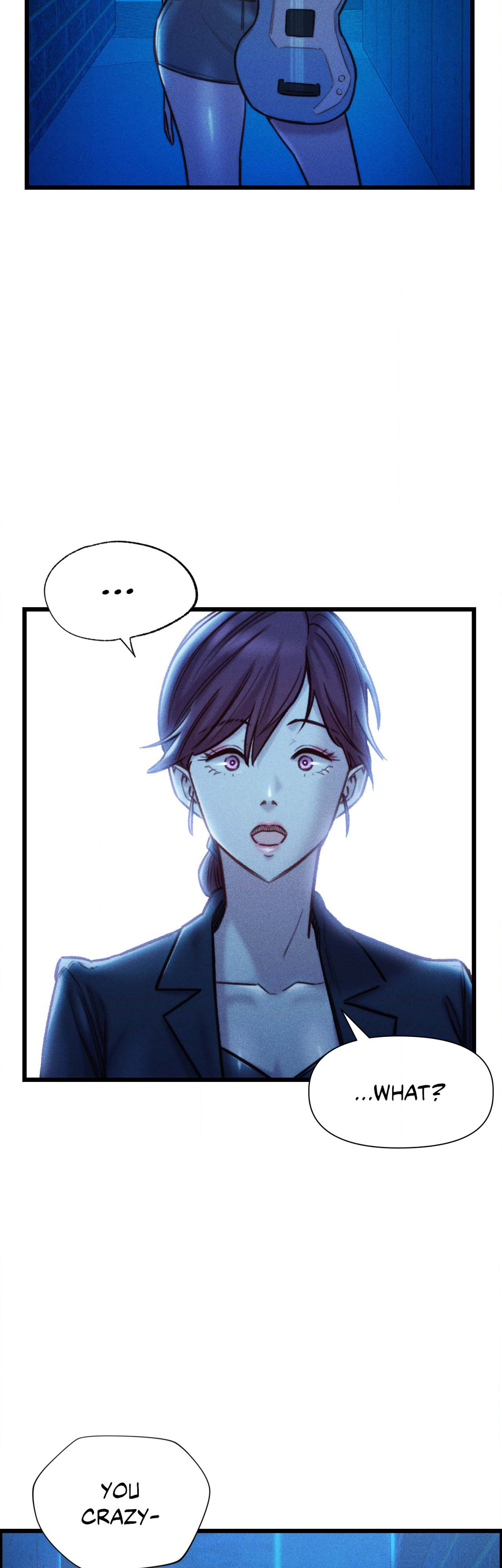 Ladies’ Man Chapter 21 - HolyManga.Net