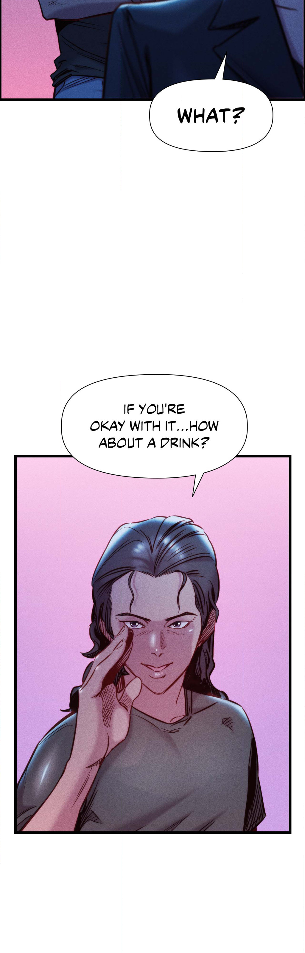 Ladies’ Man Chapter 21 - HolyManga.Net