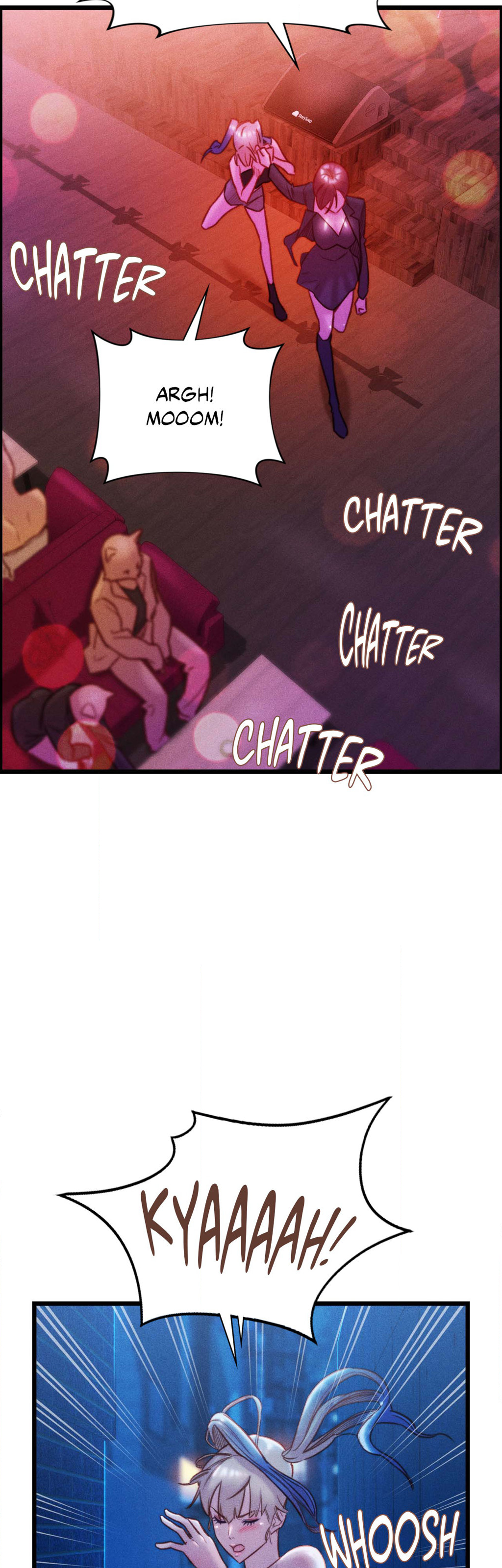 Ladies’ Man Chapter 21 - HolyManga.Net