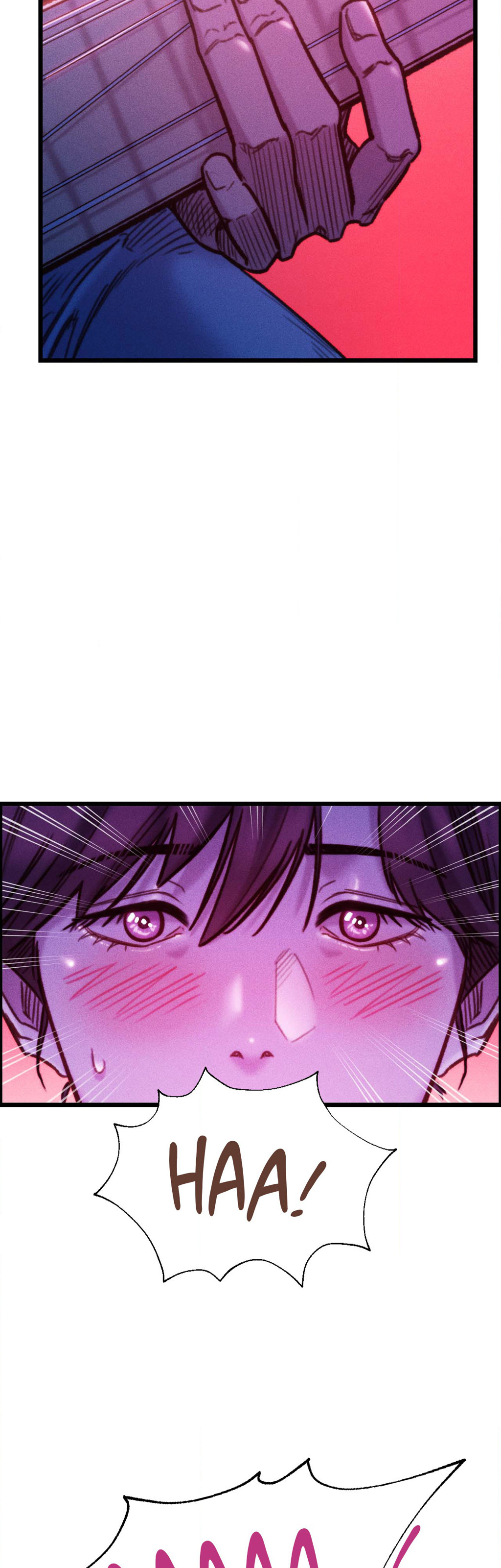 Ladies’ Man Chapter 21 - HolyManga.Net