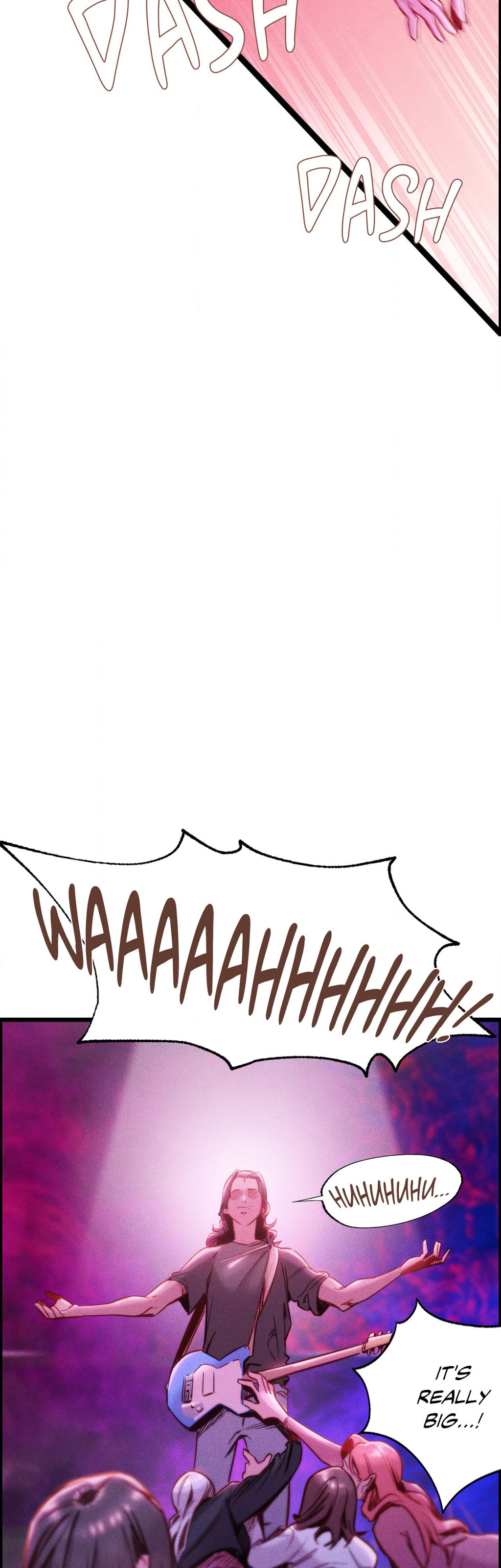Ladies’ Man Chapter 21 - HolyManga.Net