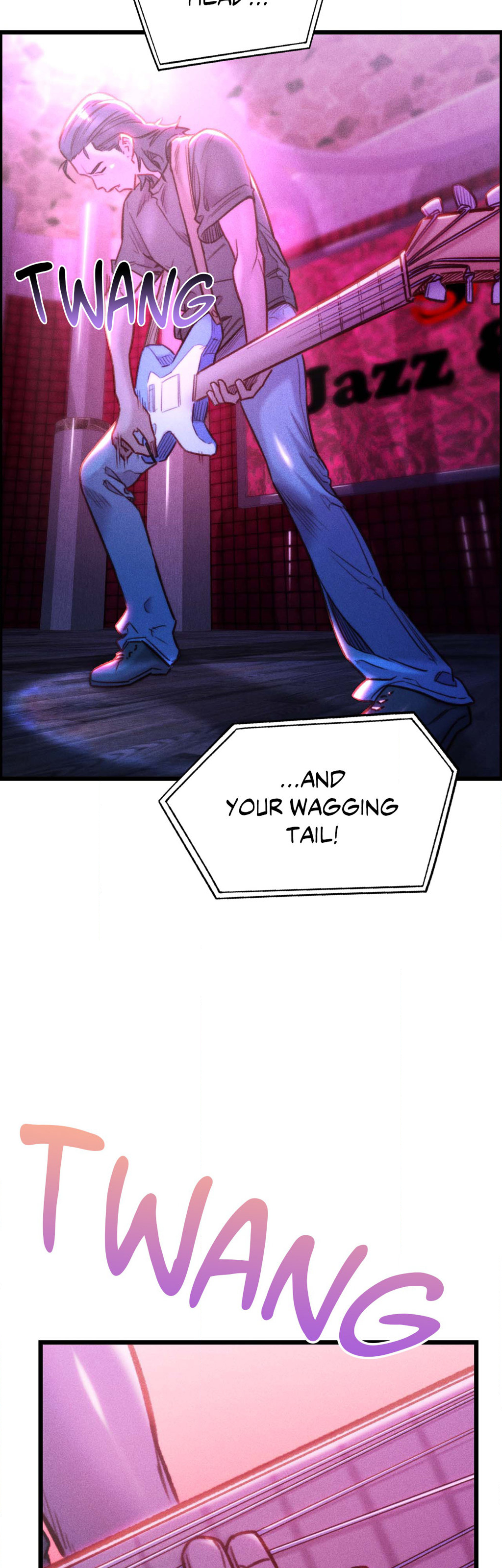 Ladies’ Man Chapter 21 - HolyManga.Net