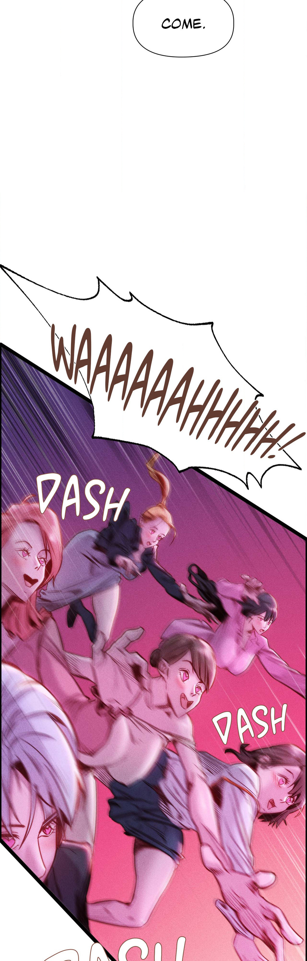 Ladies’ Man Chapter 21 - HolyManga.Net