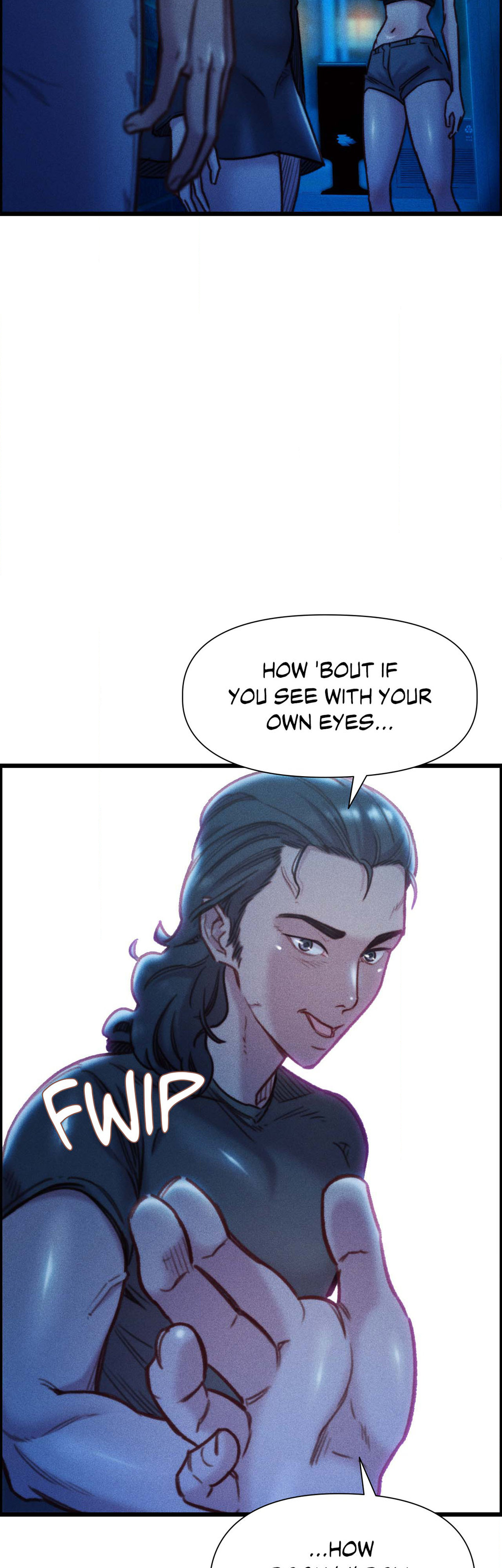 Ladies’ Man Chapter 21 - HolyManga.Net