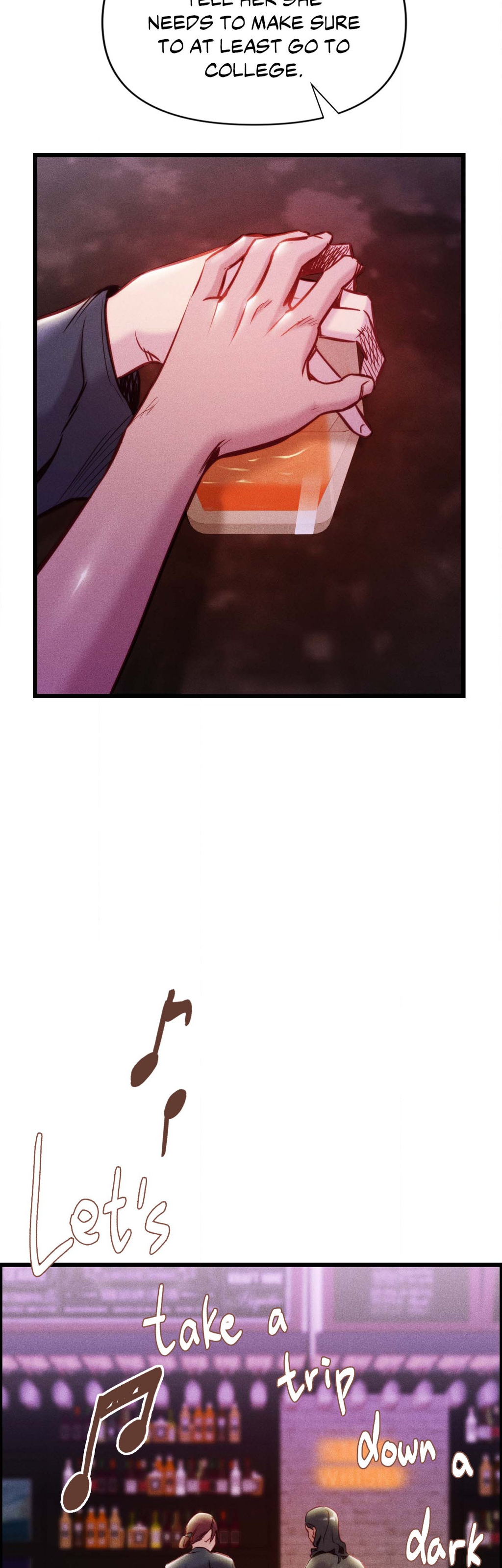 Ladies’ Man Chapter 21 - HolyManga.Net