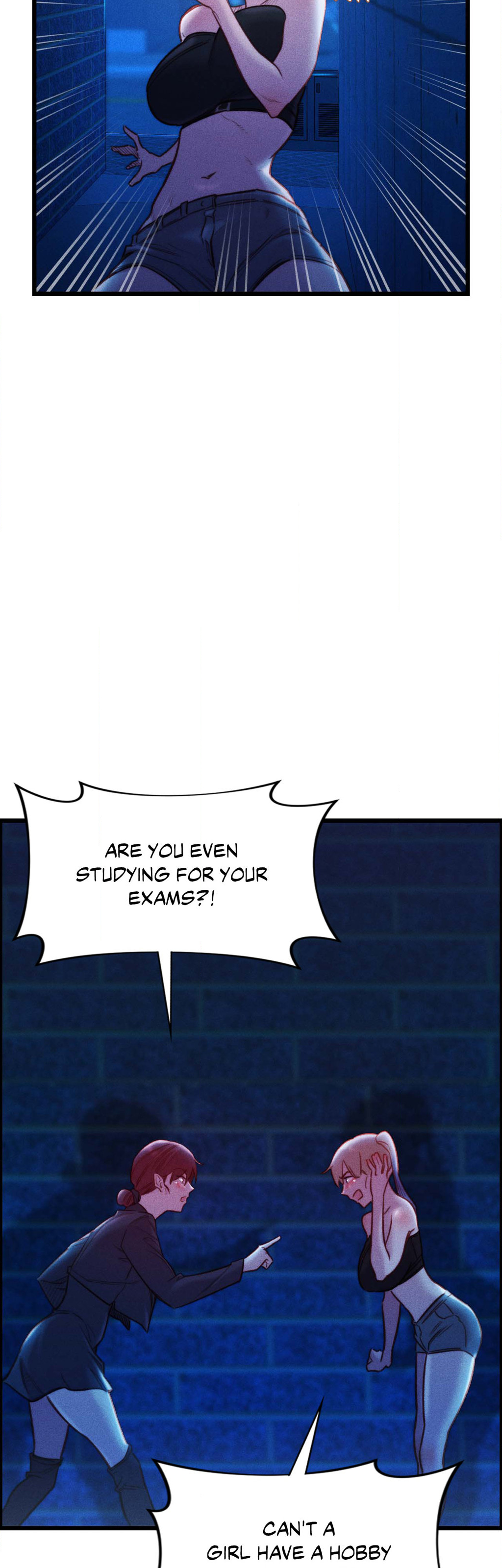 Ladies’ Man Chapter 21 - HolyManga.Net