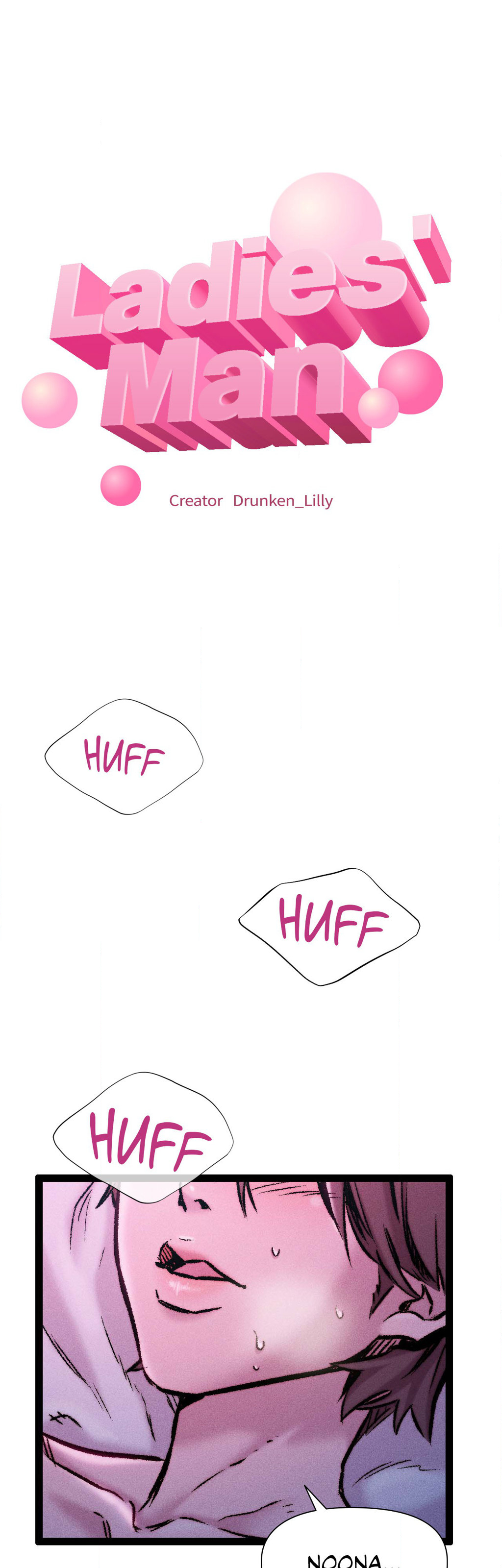 Ladies’ Man Chapter 22 - HolyManga.Net