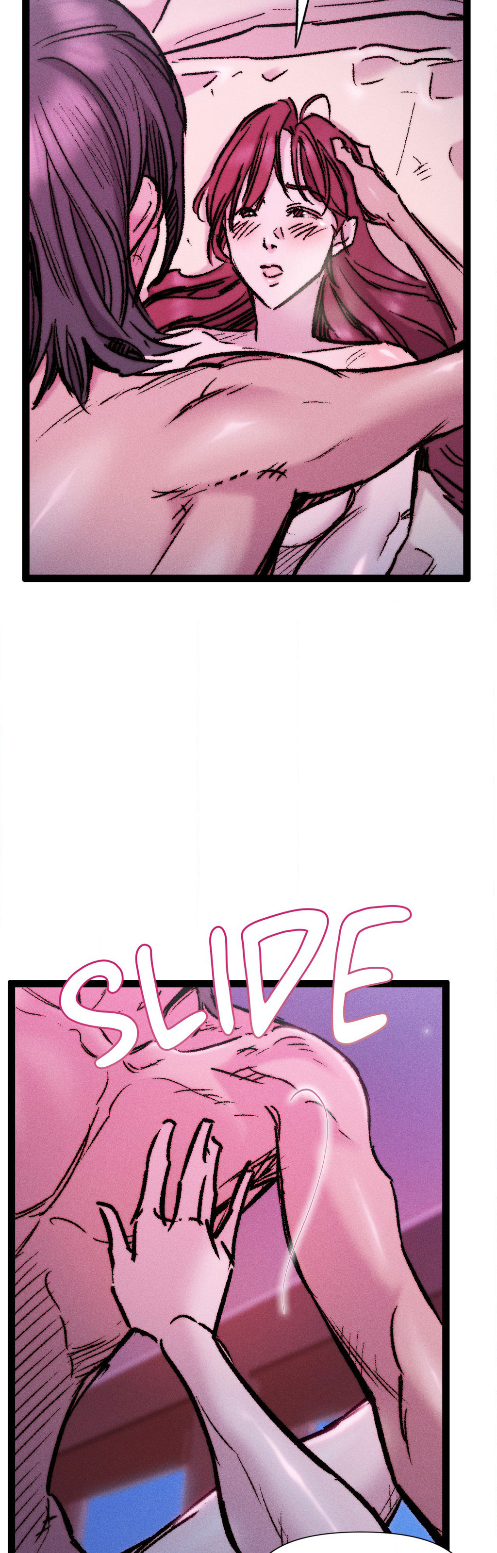 Ladies’ Man Chapter 22 - HolyManga.Net