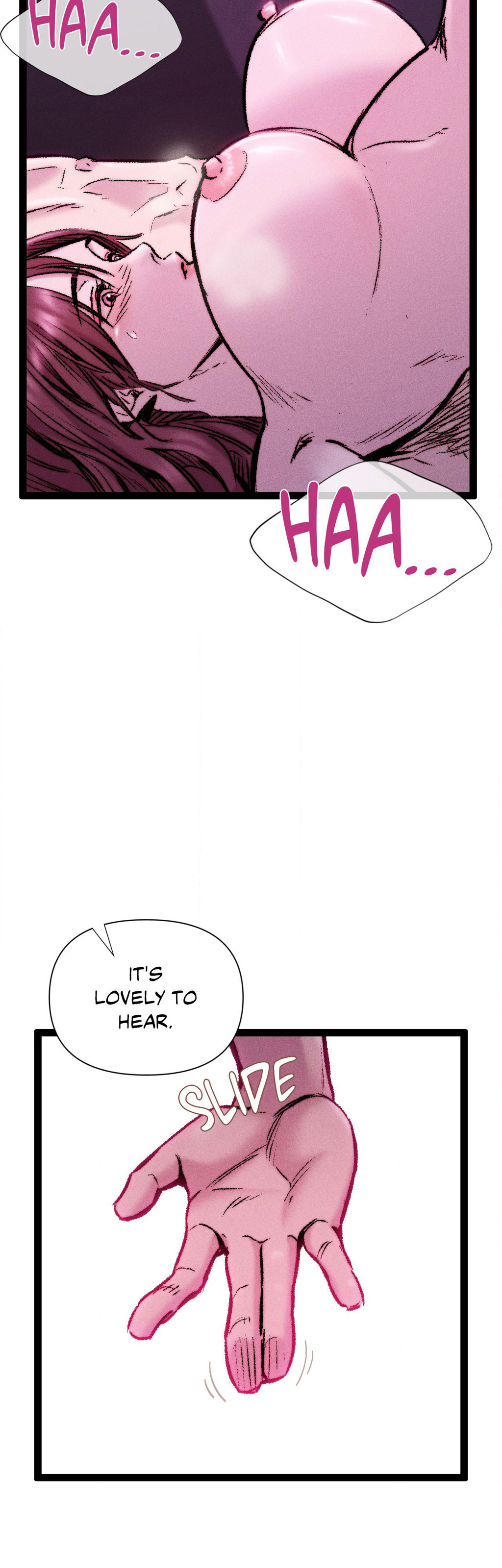 Ladies’ Man Chapter 22 - HolyManga.Net