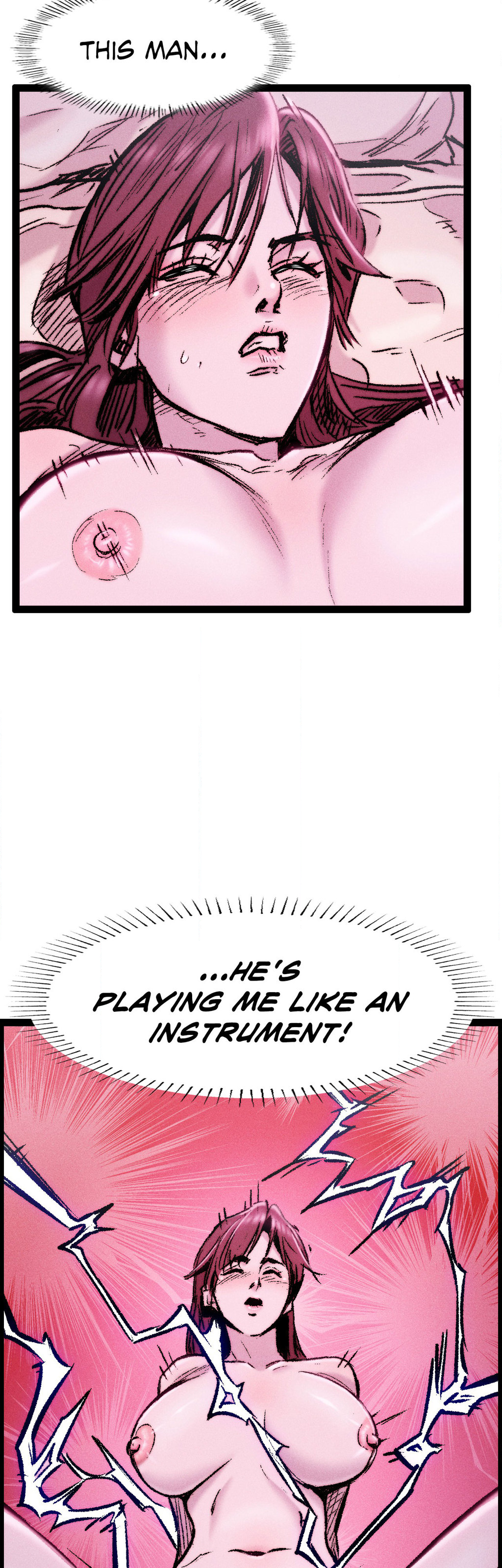 Ladies’ Man Chapter 22 - HolyManga.Net