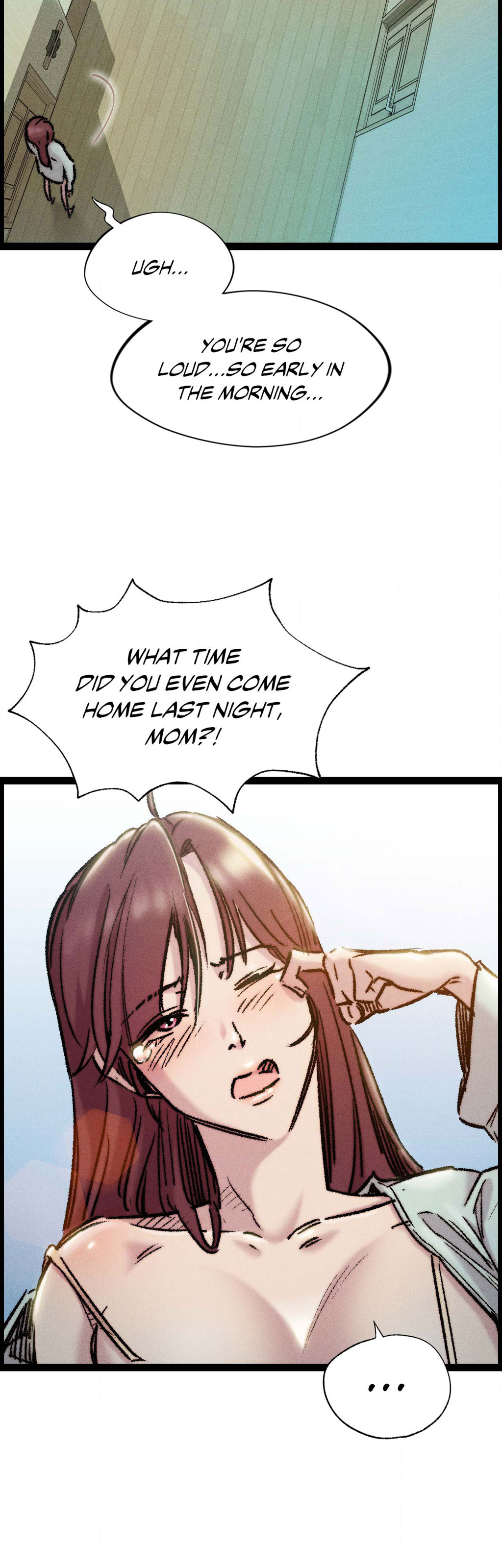 Ladies’ Man Chapter 22 - HolyManga.Net