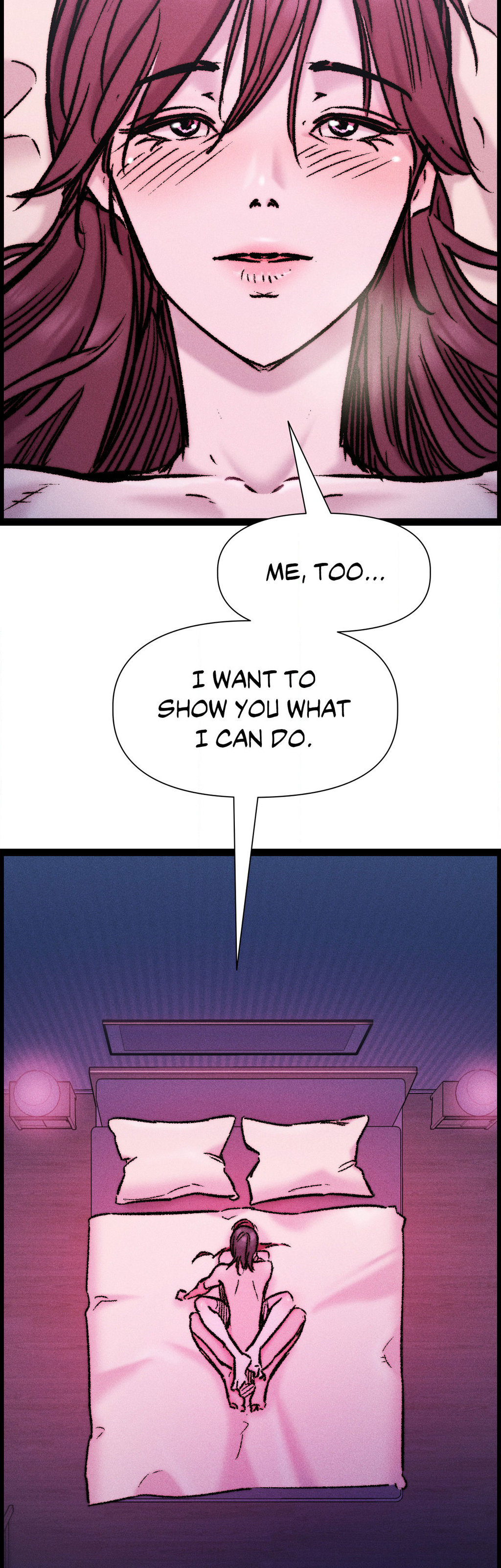 Ladies’ Man Chapter 22 - HolyManga.Net