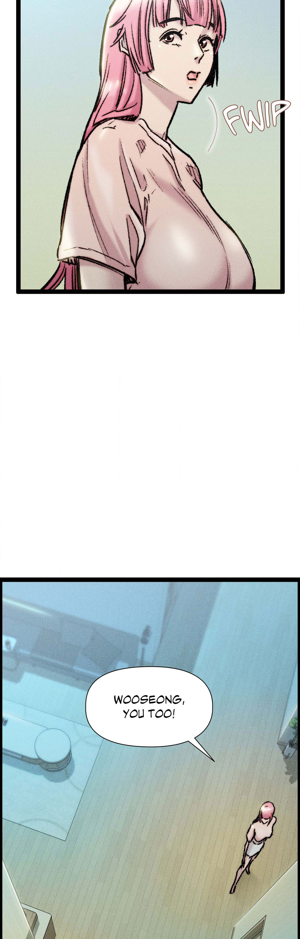 Ladies’ Man Chapter 22 - HolyManga.Net