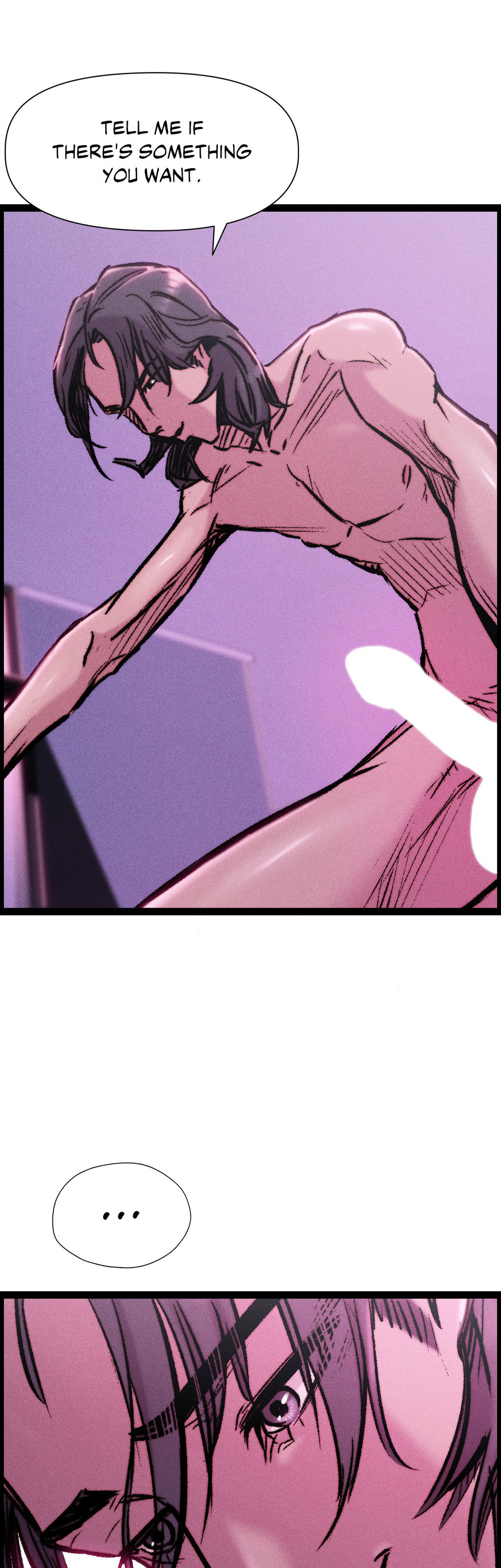 Ladies’ Man Chapter 22 - HolyManga.Net