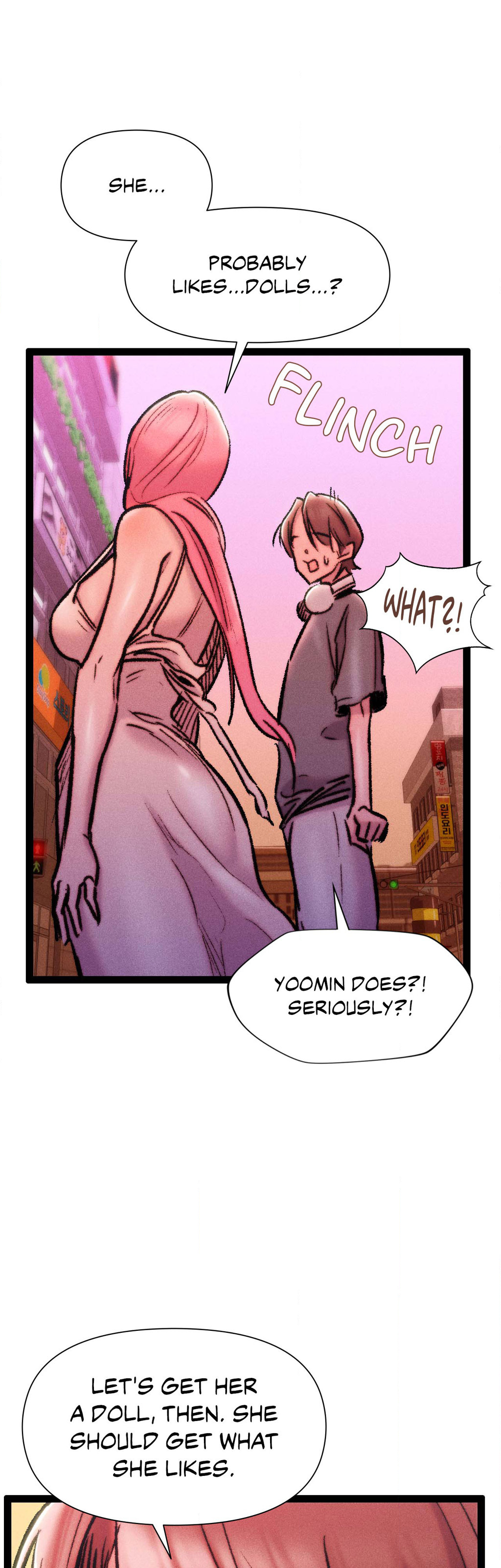 Ladies’ Man Chapter 23 - HolyManga.Net
