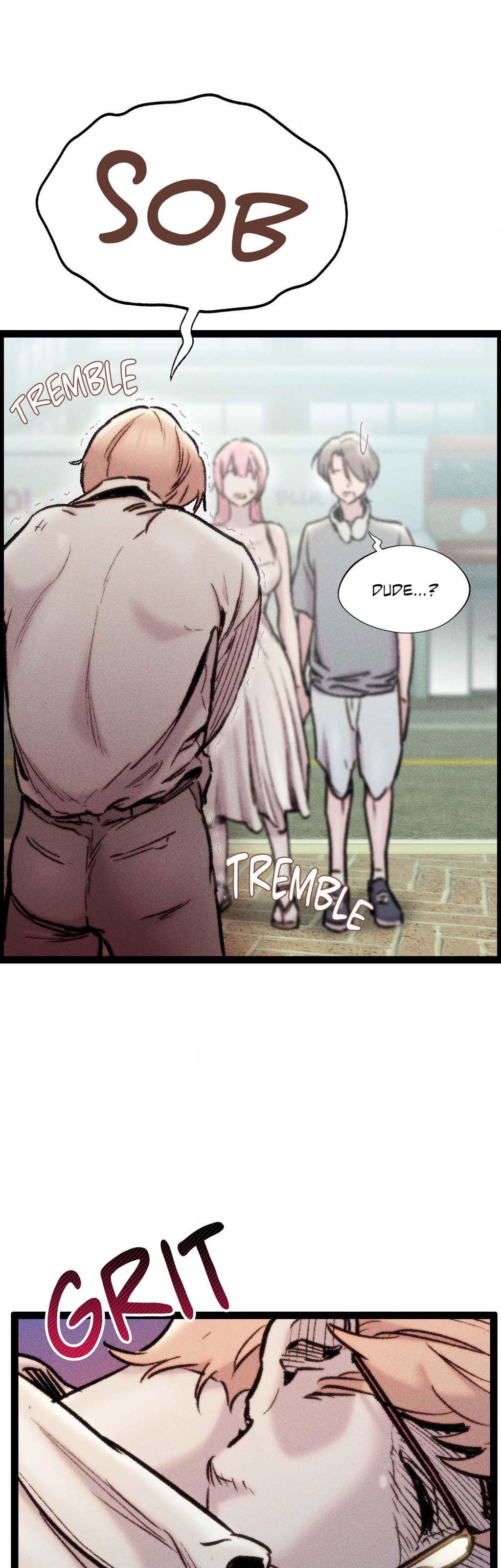 Ladies’ Man Chapter 23 - HolyManga.Net