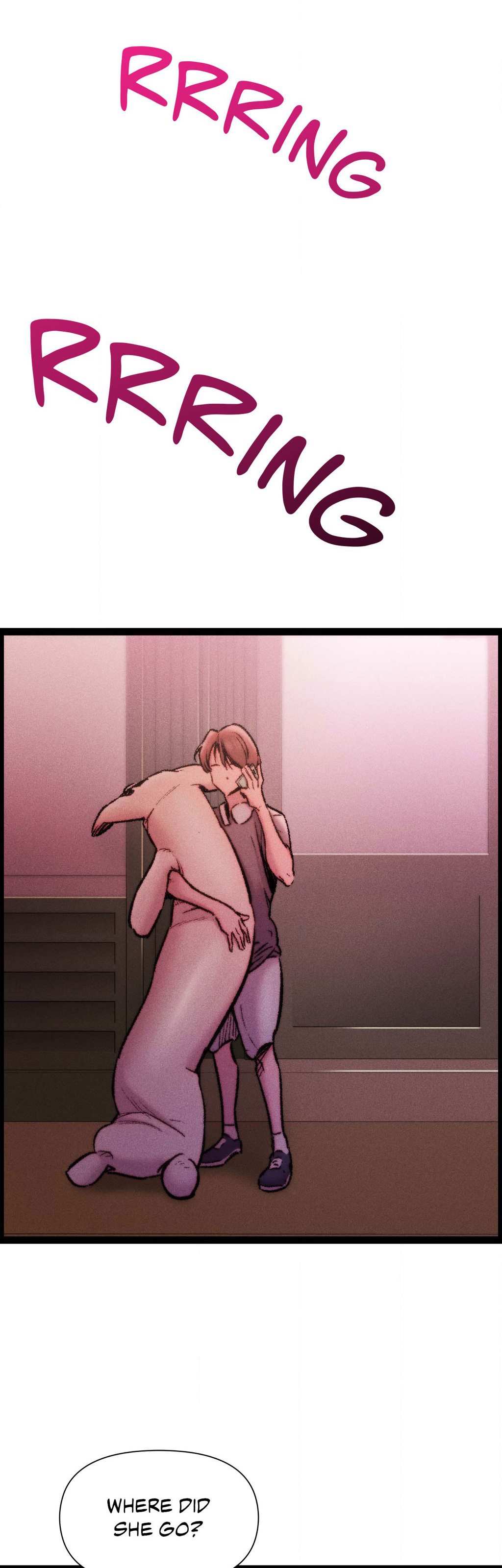 Ladies’ Man Chapter 23 - HolyManga.Net