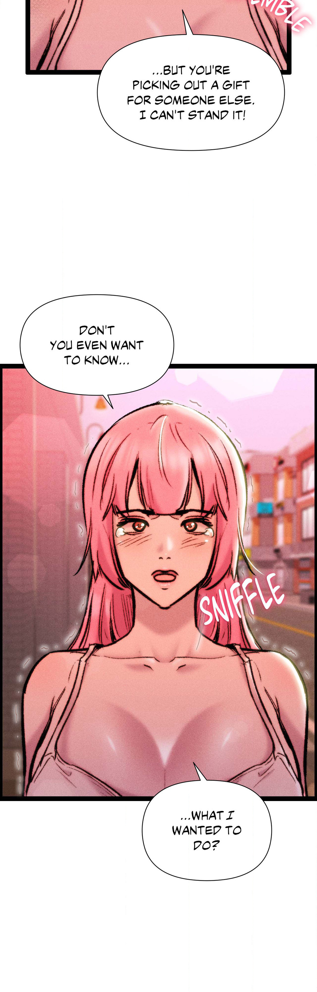 Ladies’ Man Chapter 23 - HolyManga.Net