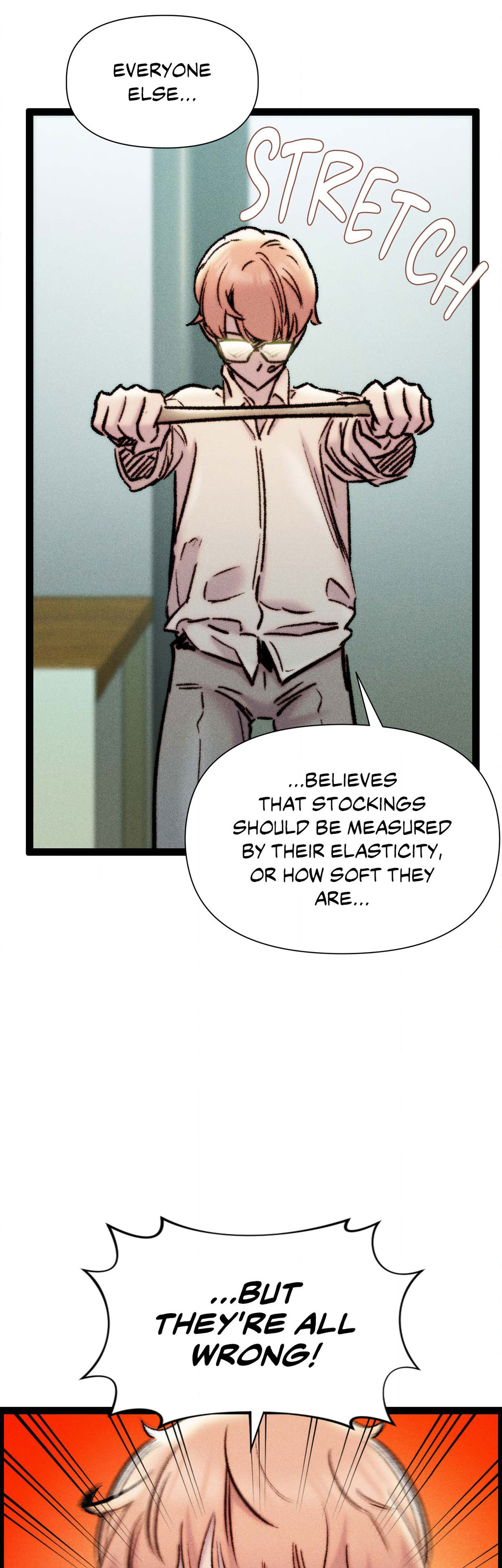 Ladies’ Man Chapter 23 - HolyManga.Net