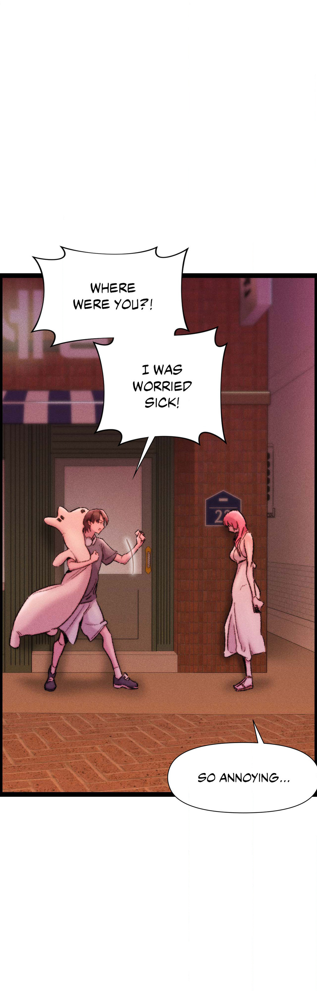 Ladies’ Man Chapter 23 - HolyManga.Net