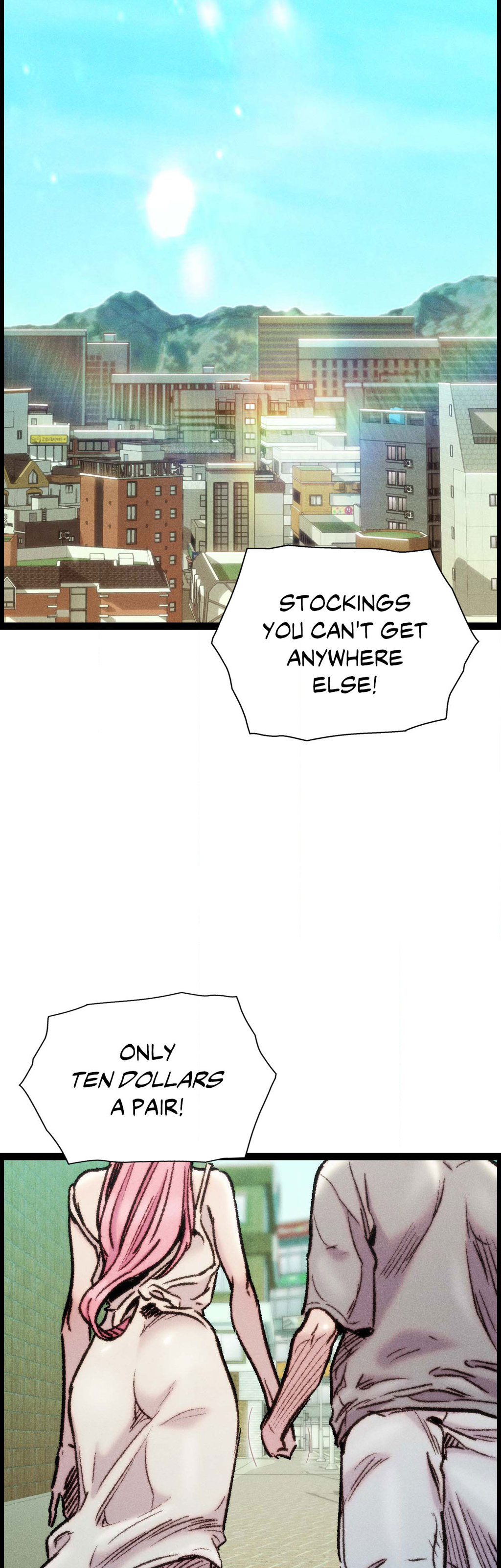 Ladies’ Man Chapter 23 - HolyManga.Net