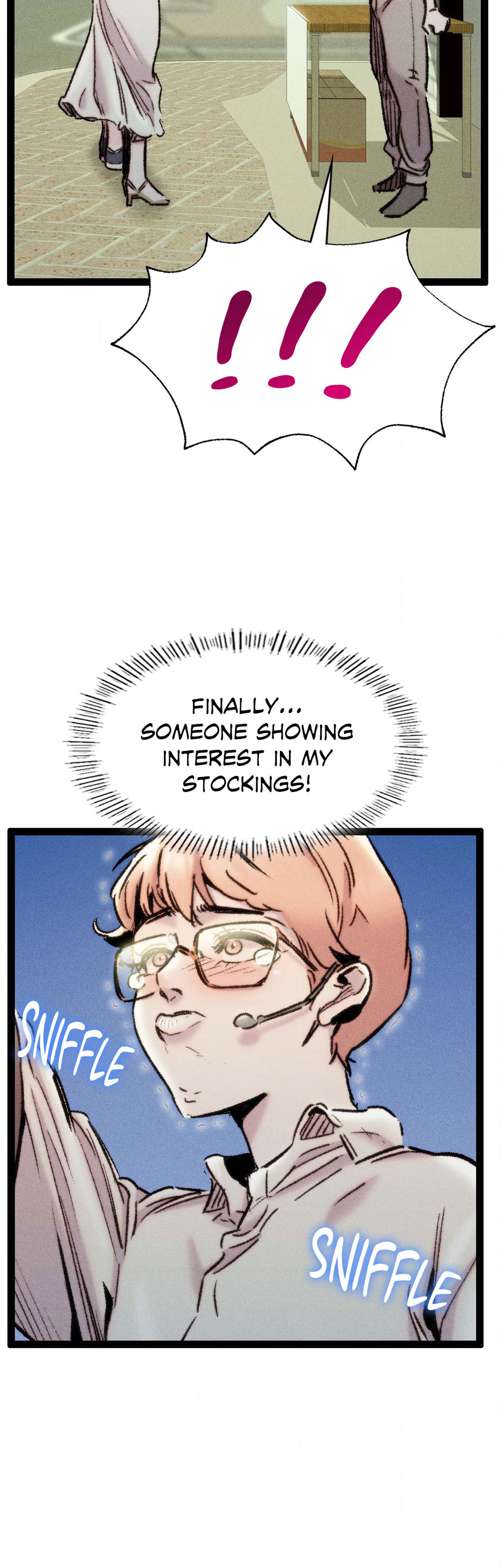 Ladies’ Man Chapter 23 - HolyManga.Net