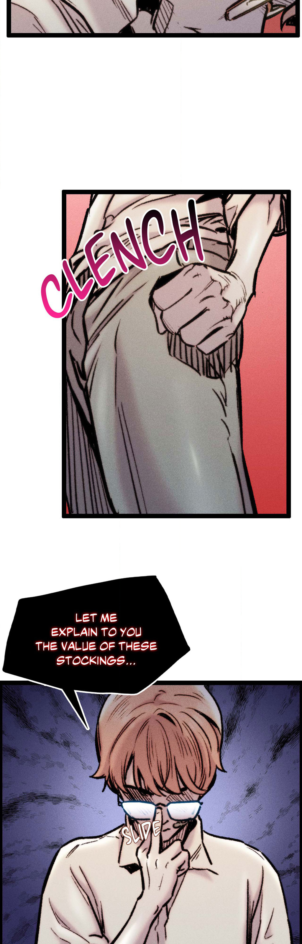 Ladies’ Man Chapter 23 - HolyManga.Net