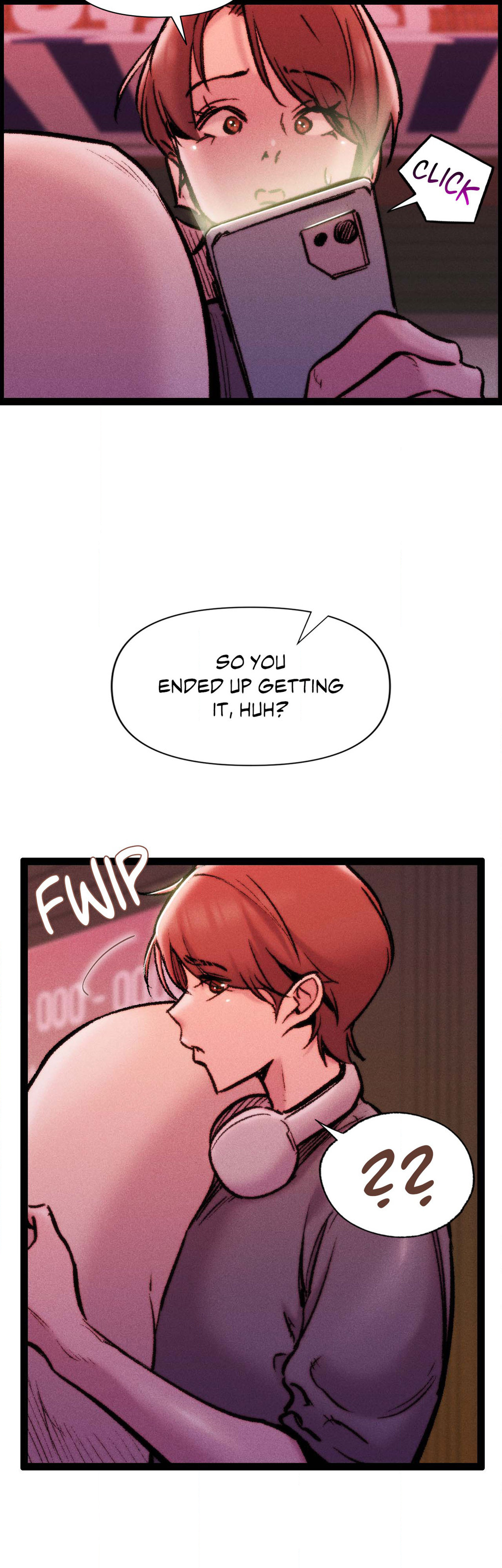 Ladies’ Man Chapter 23 - HolyManga.Net