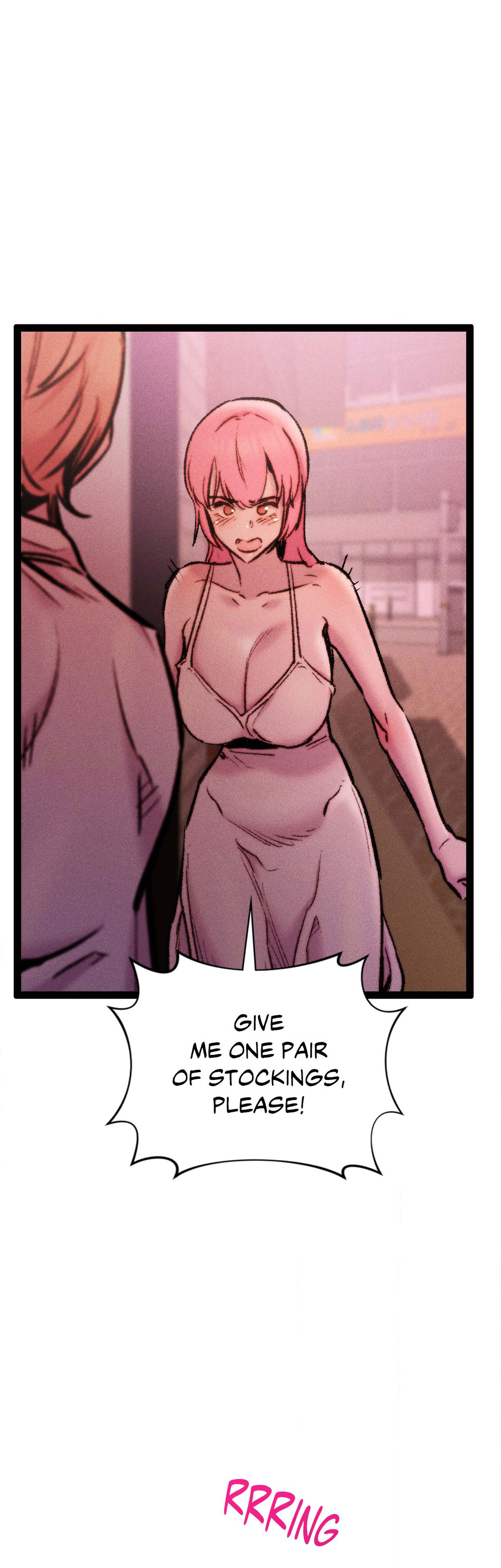 Ladies’ Man Chapter 23 - HolyManga.Net