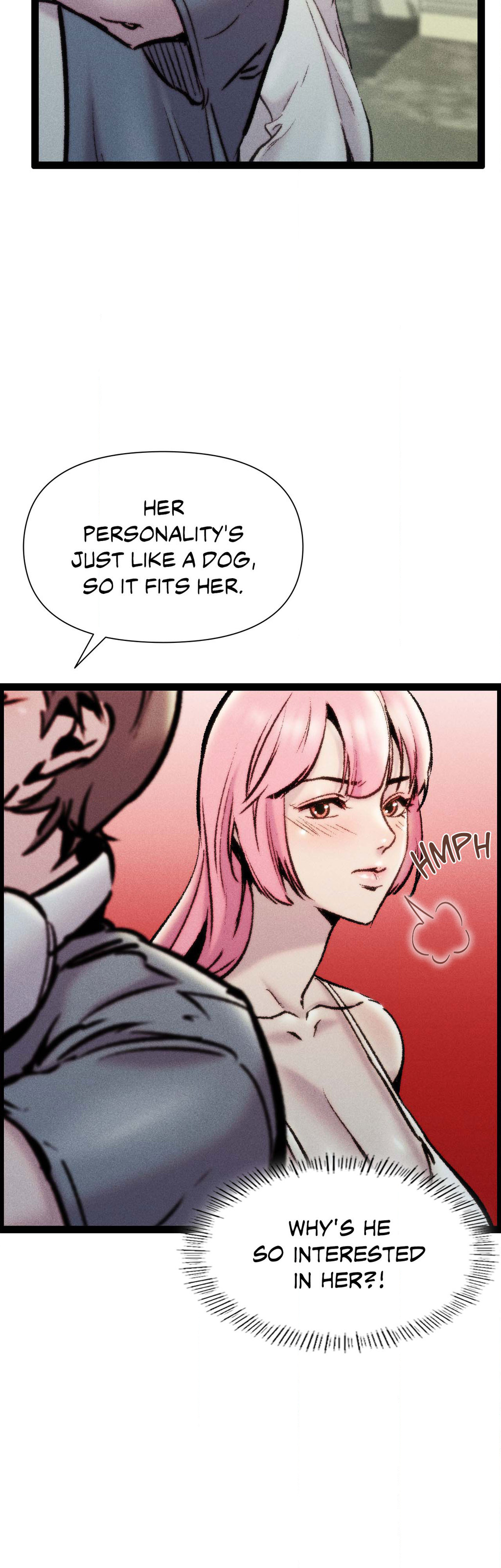 Ladies’ Man Chapter 23 - HolyManga.Net