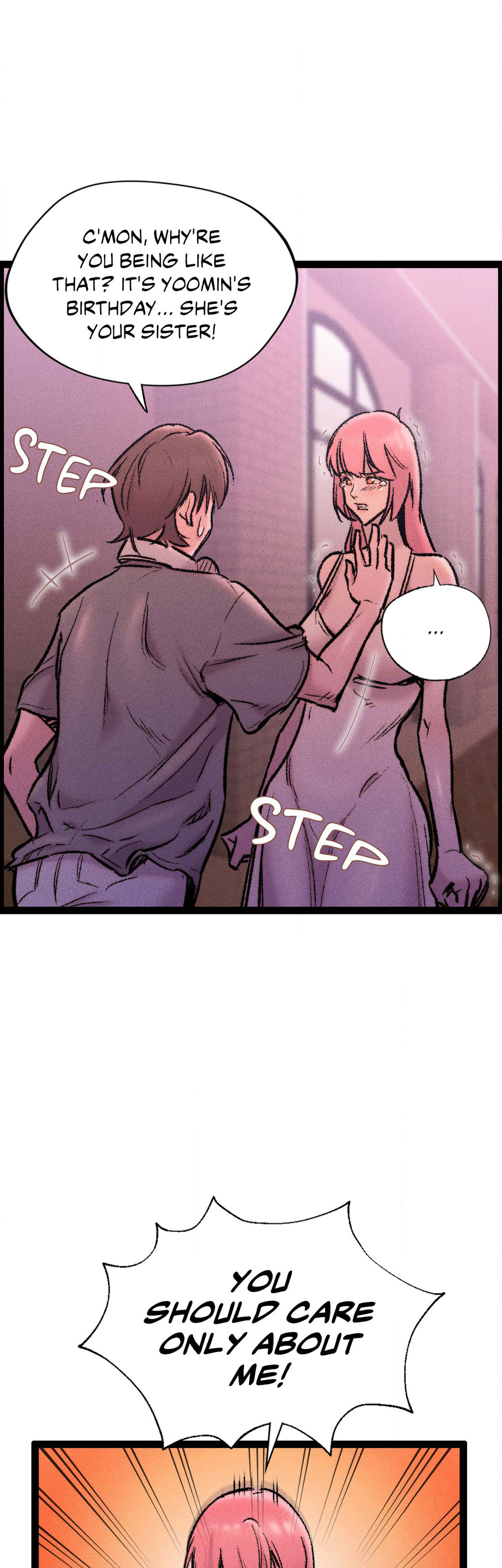 Ladies’ Man Chapter 23 - HolyManga.Net