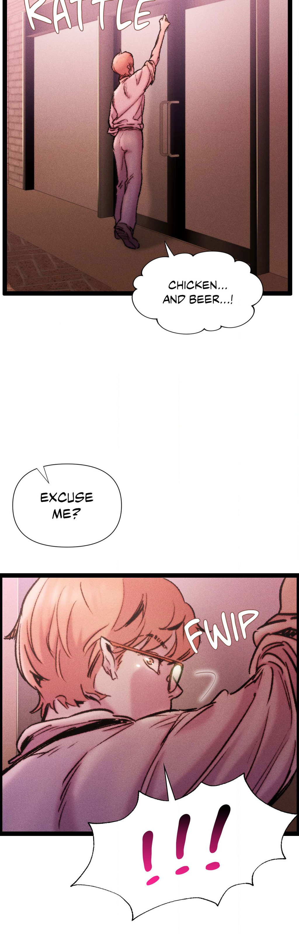 Ladies’ Man Chapter 23 - HolyManga.Net