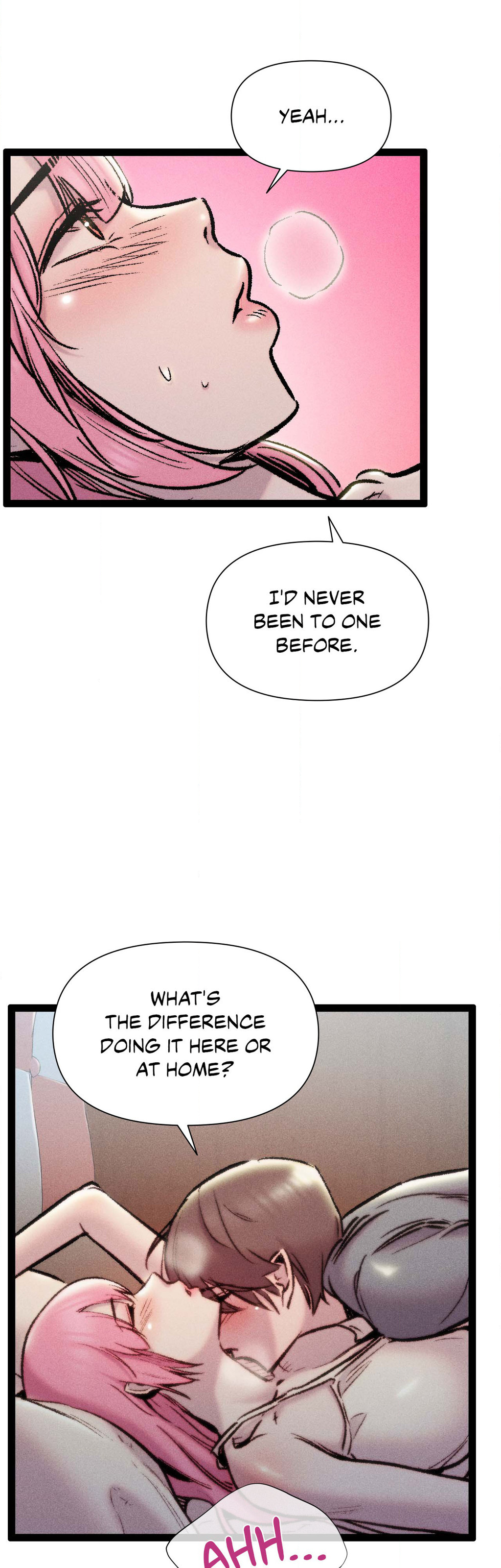 Ladies’ Man Chapter 23 - HolyManga.Net