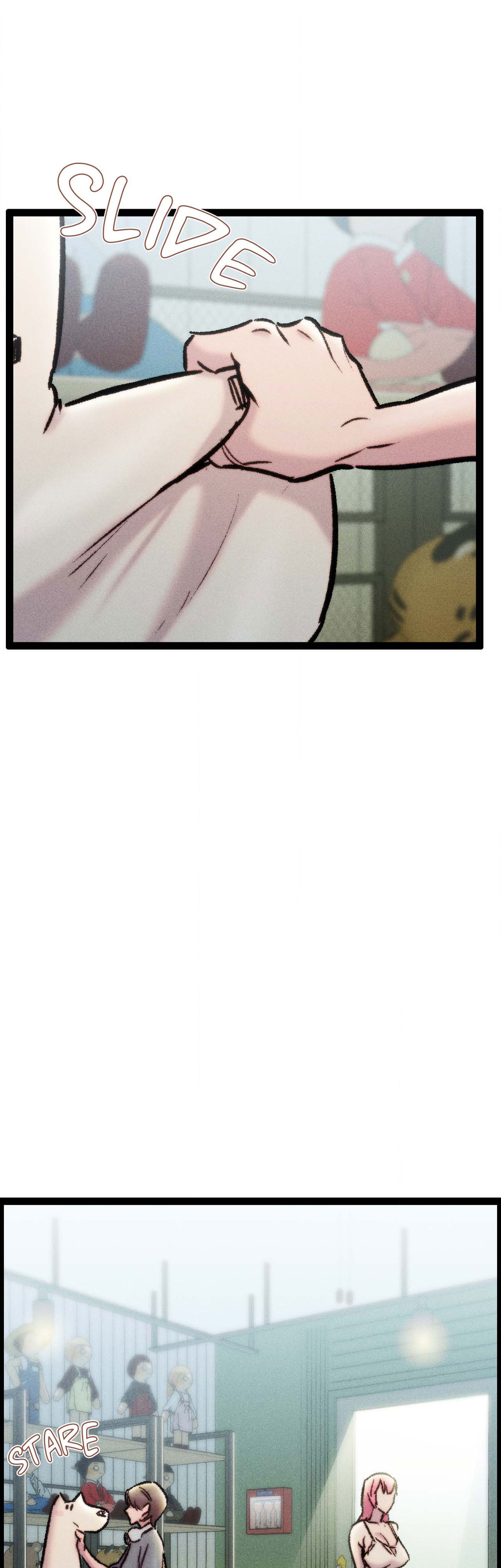 Ladies’ Man Chapter 23 - HolyManga.Net