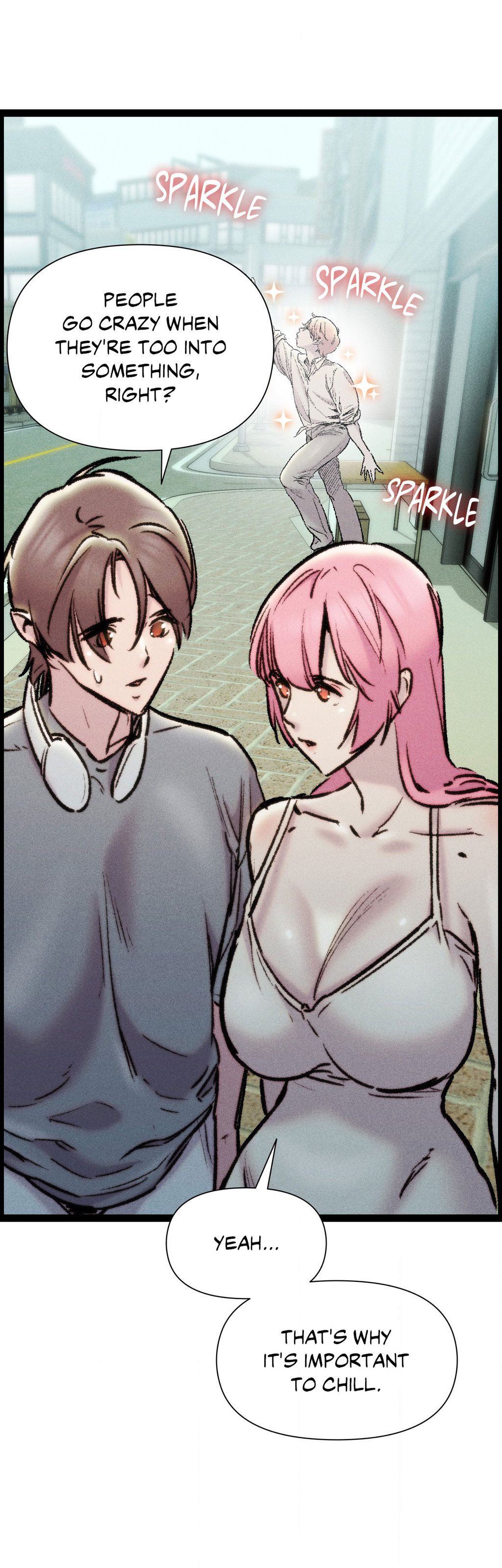 Ladies’ Man Chapter 23 - HolyManga.Net